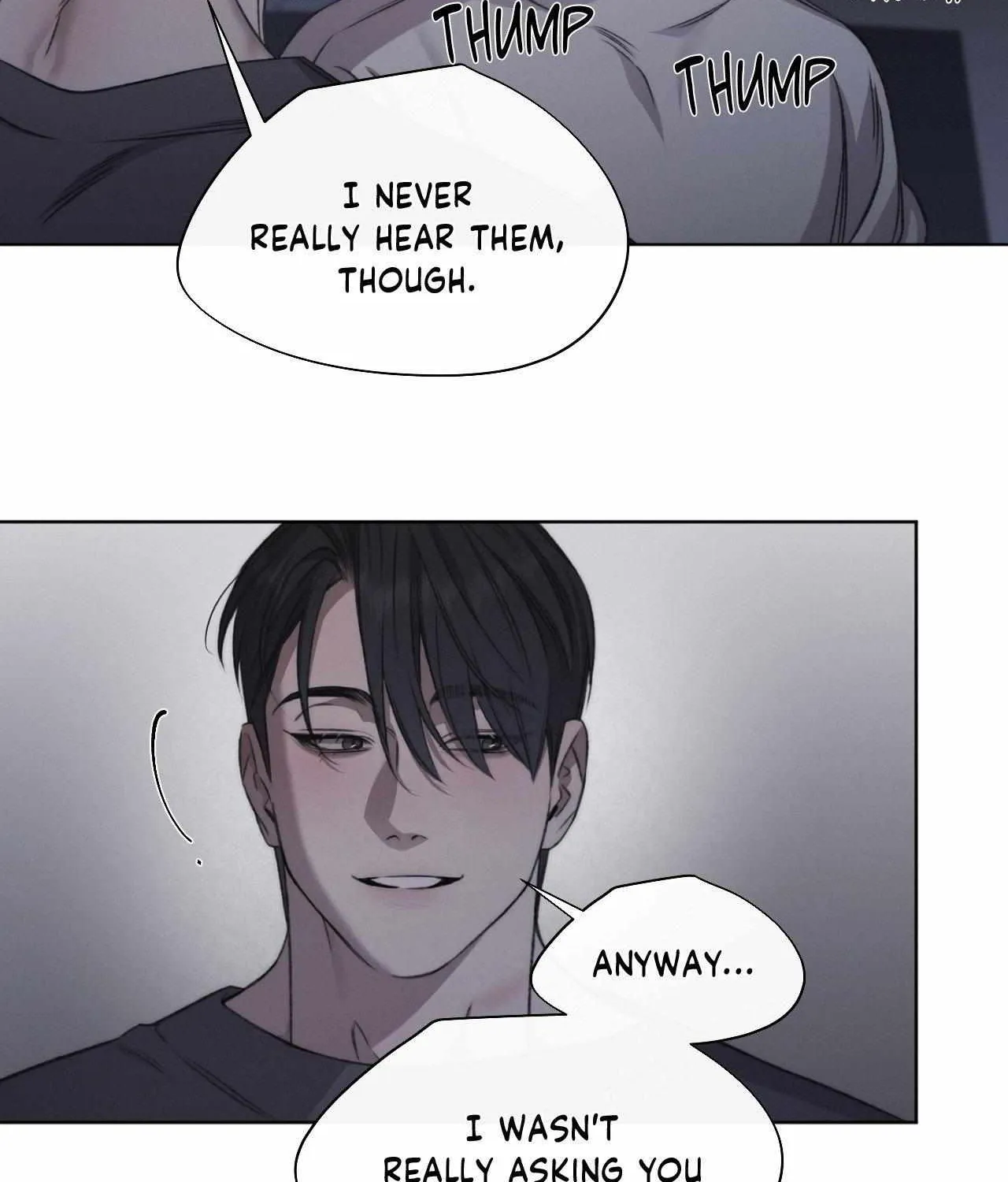 Read Despite That chapter 40 image 24 on Lezhin