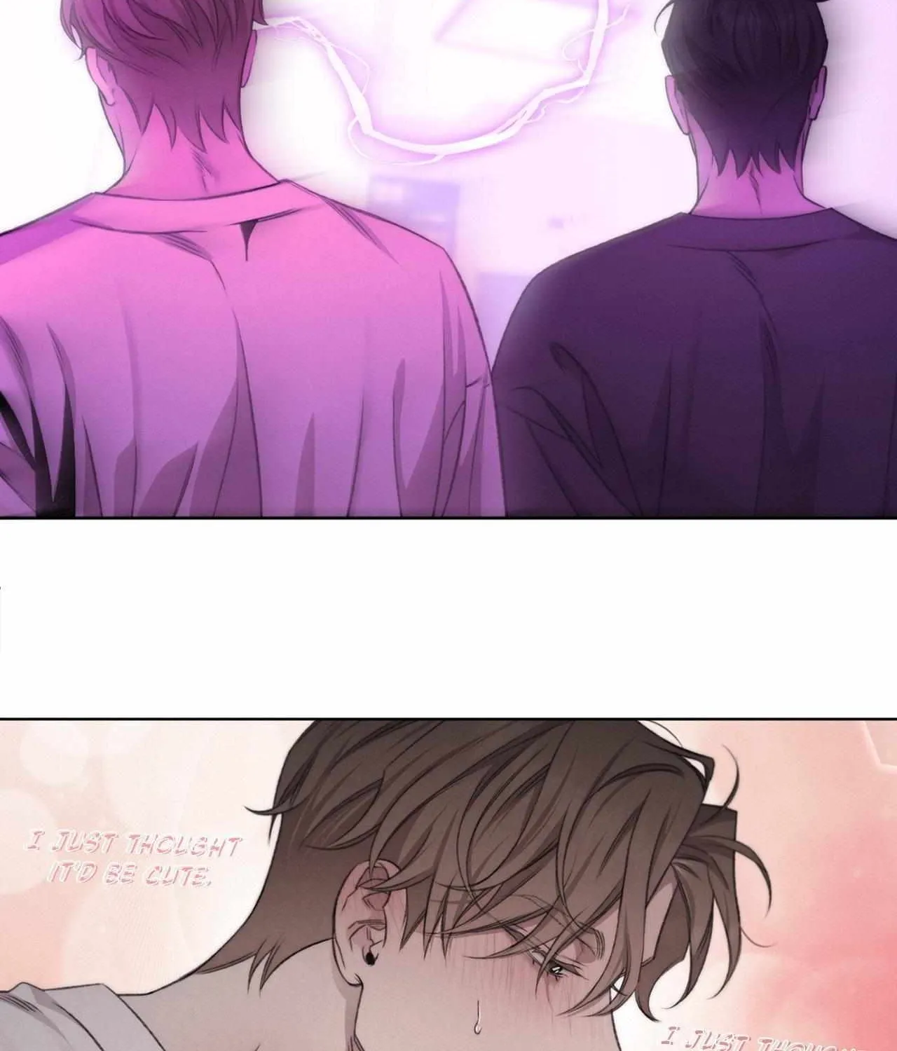Read Despite That chapter 40 image 26 on Lezhin