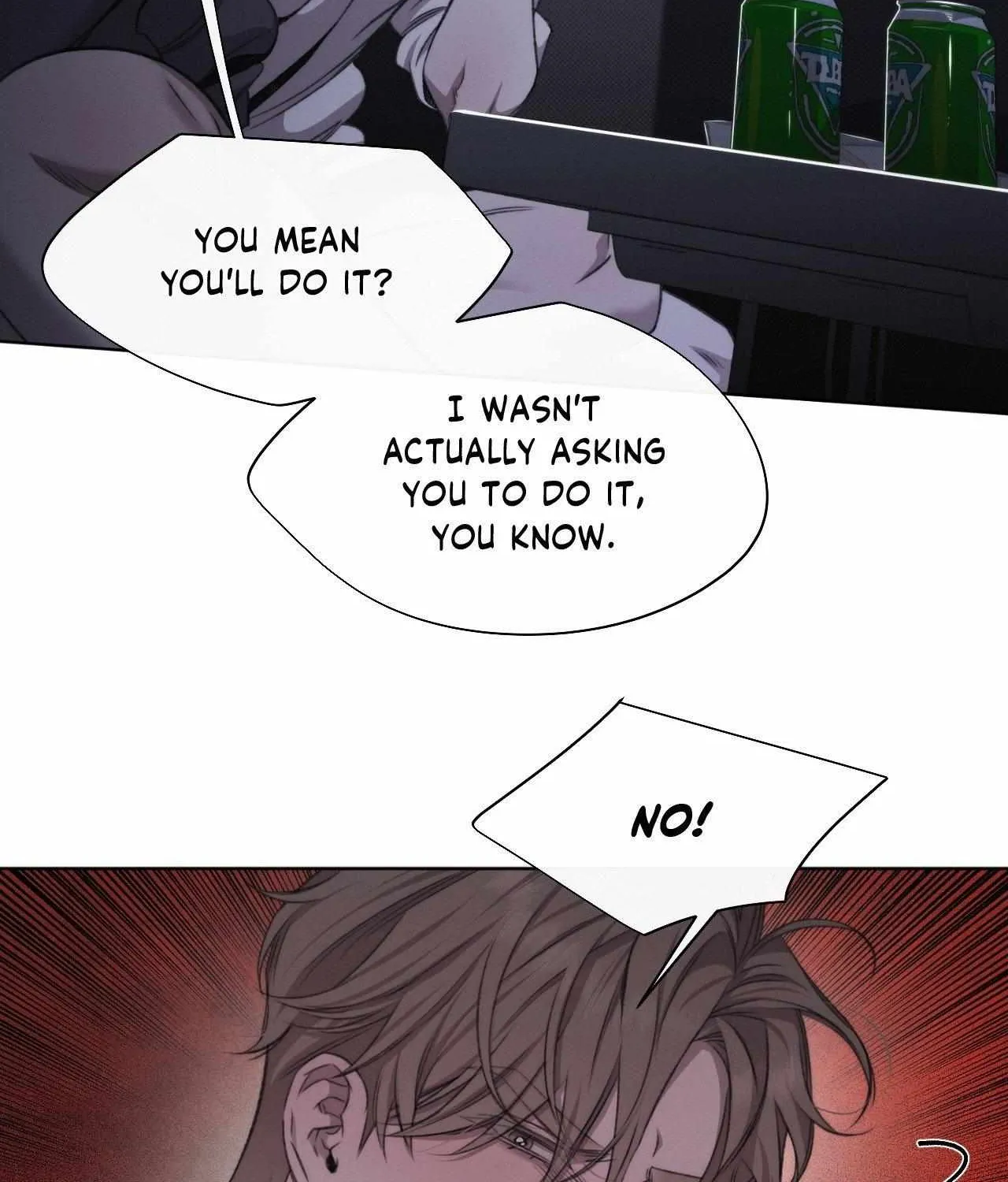 Read Despite That chapter 40 image 28 on Lezhin
