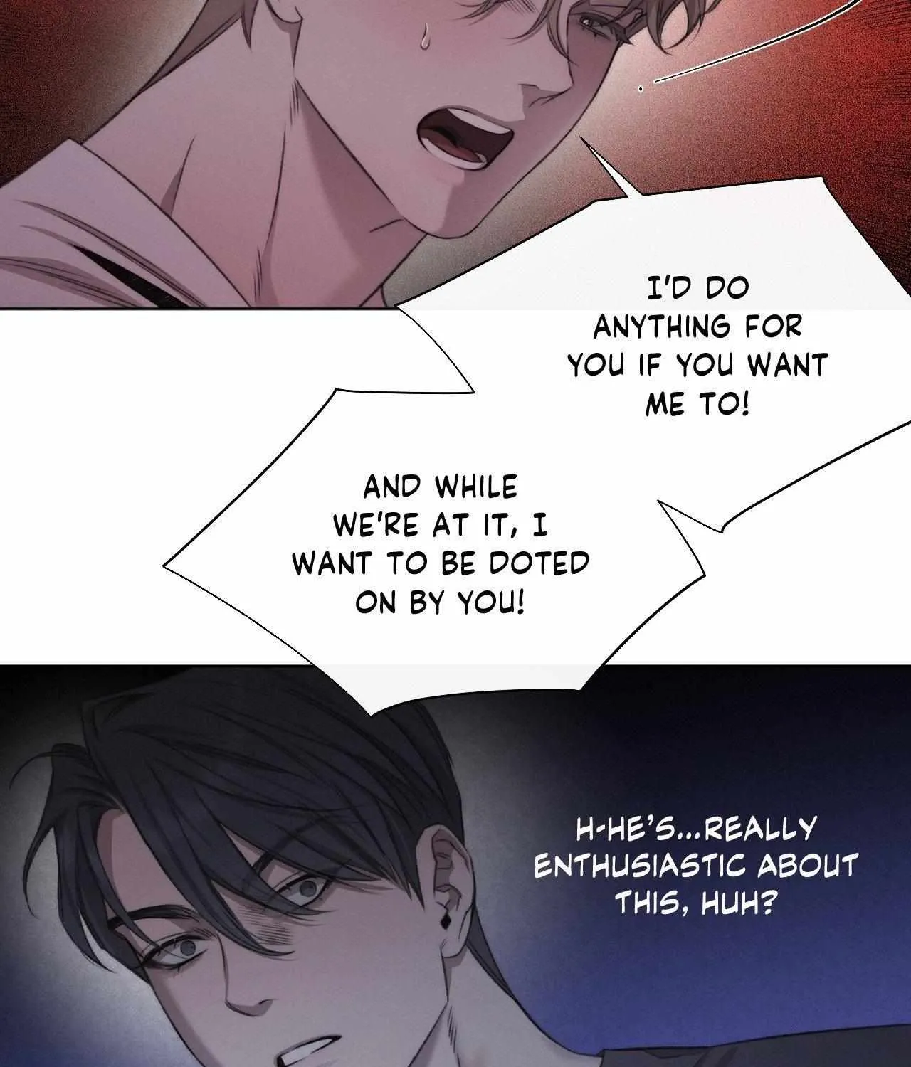 Read Despite That chapter 40 image 29 on Lezhin