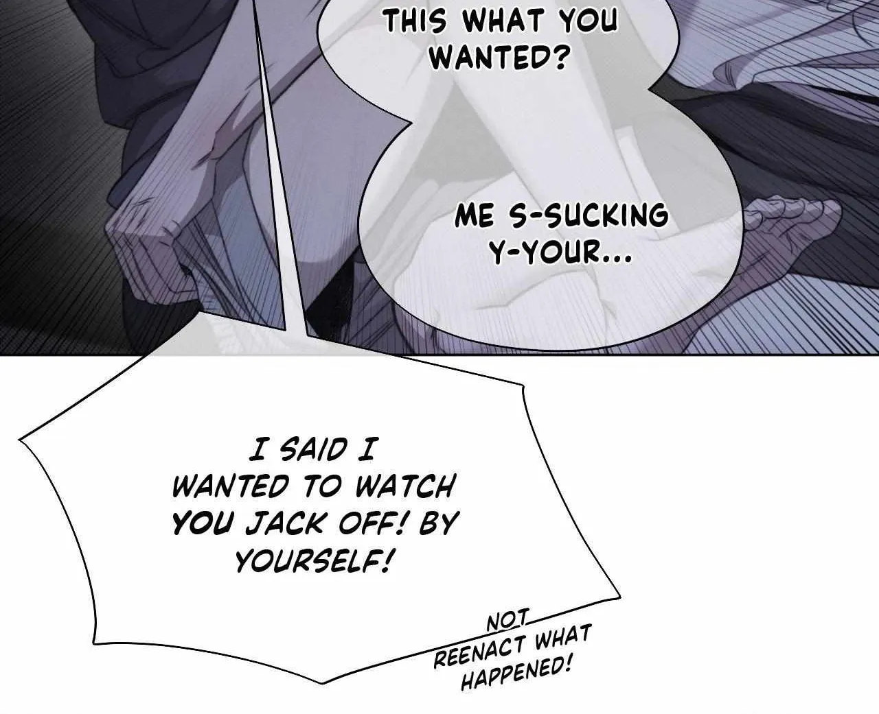 Read Despite That chapter 40 image 32 on Lezhin