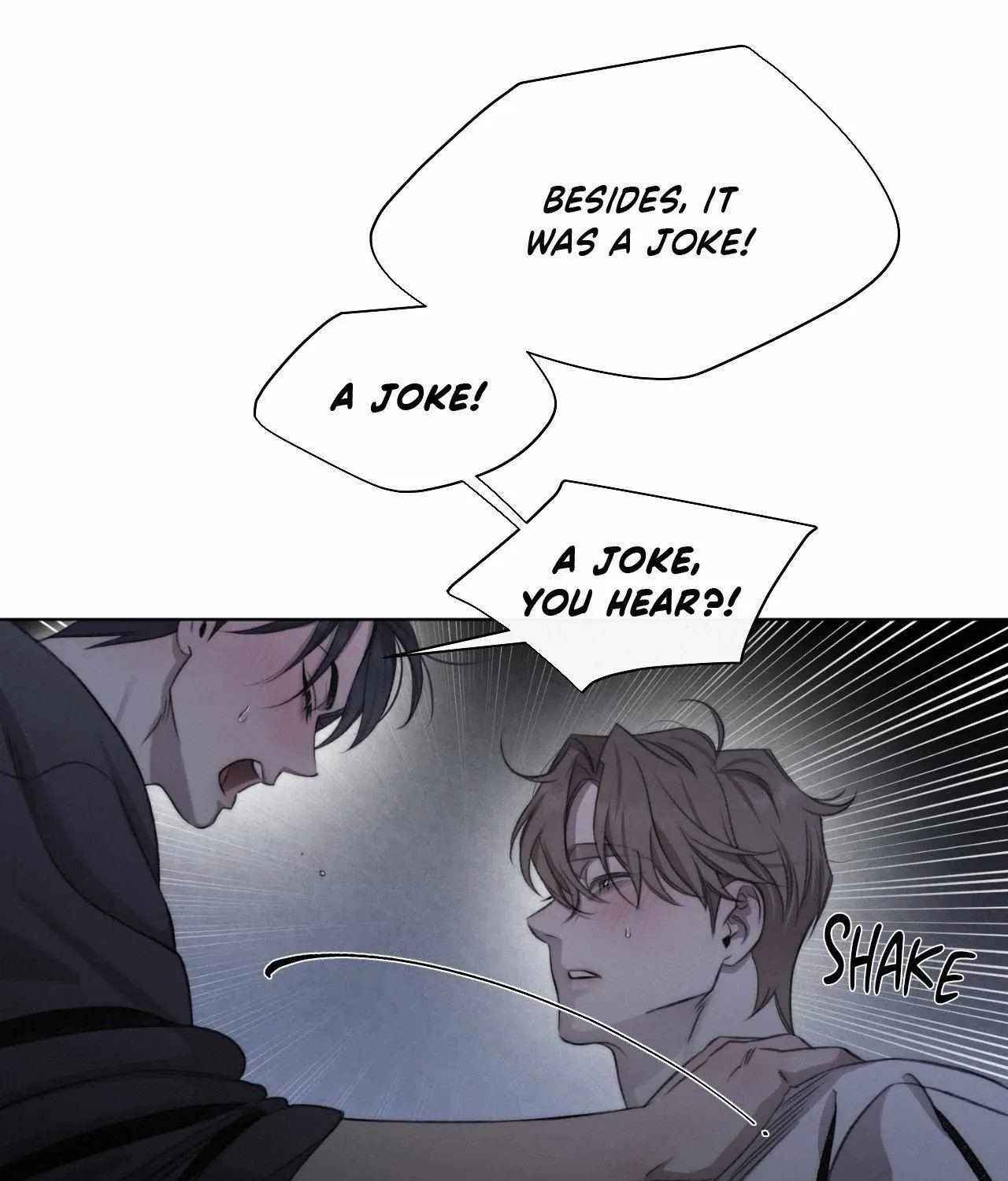 Read Despite That chapter 40 image 33 on Lezhin