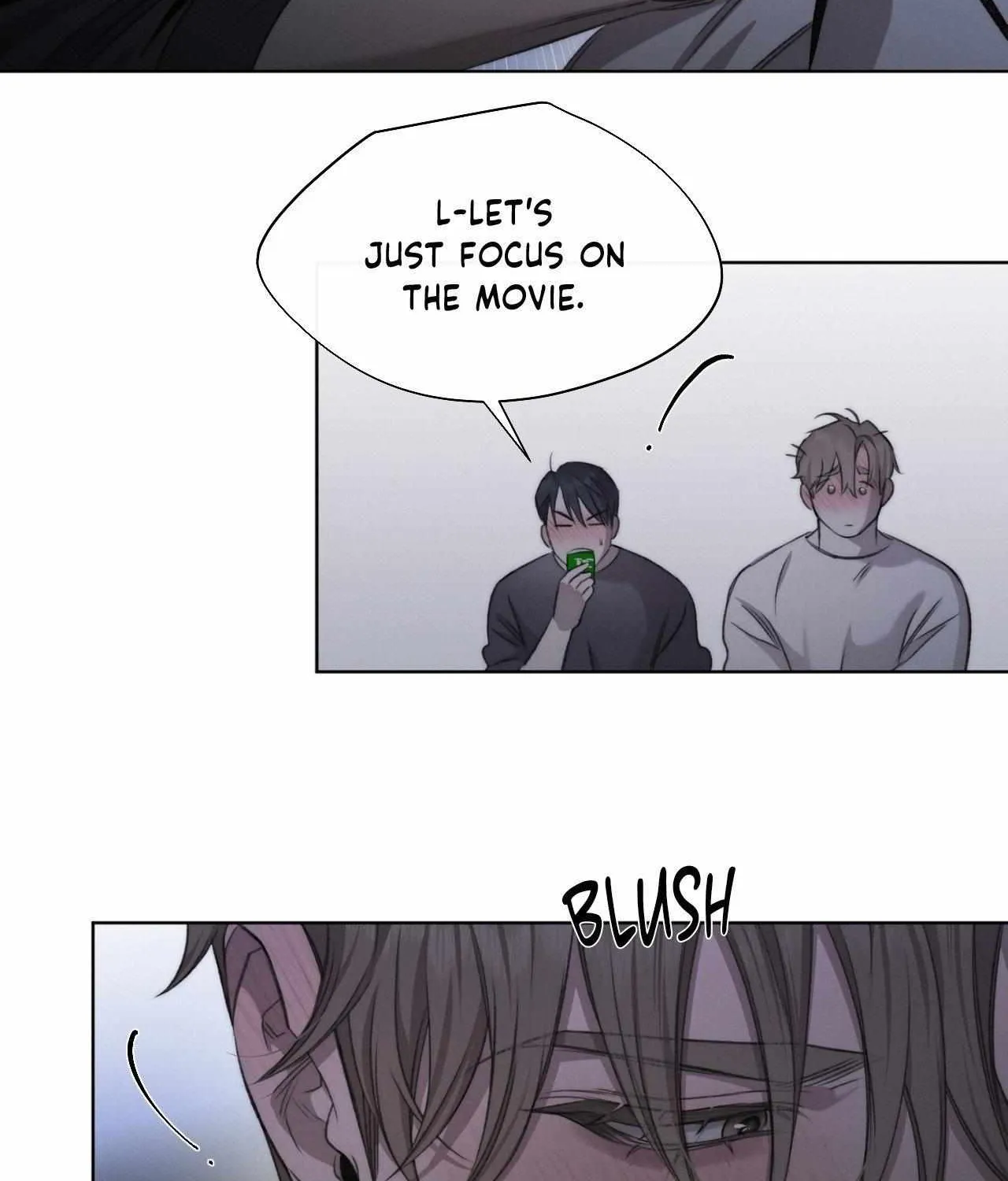 Read Despite That chapter 40 image 34 on Lezhin