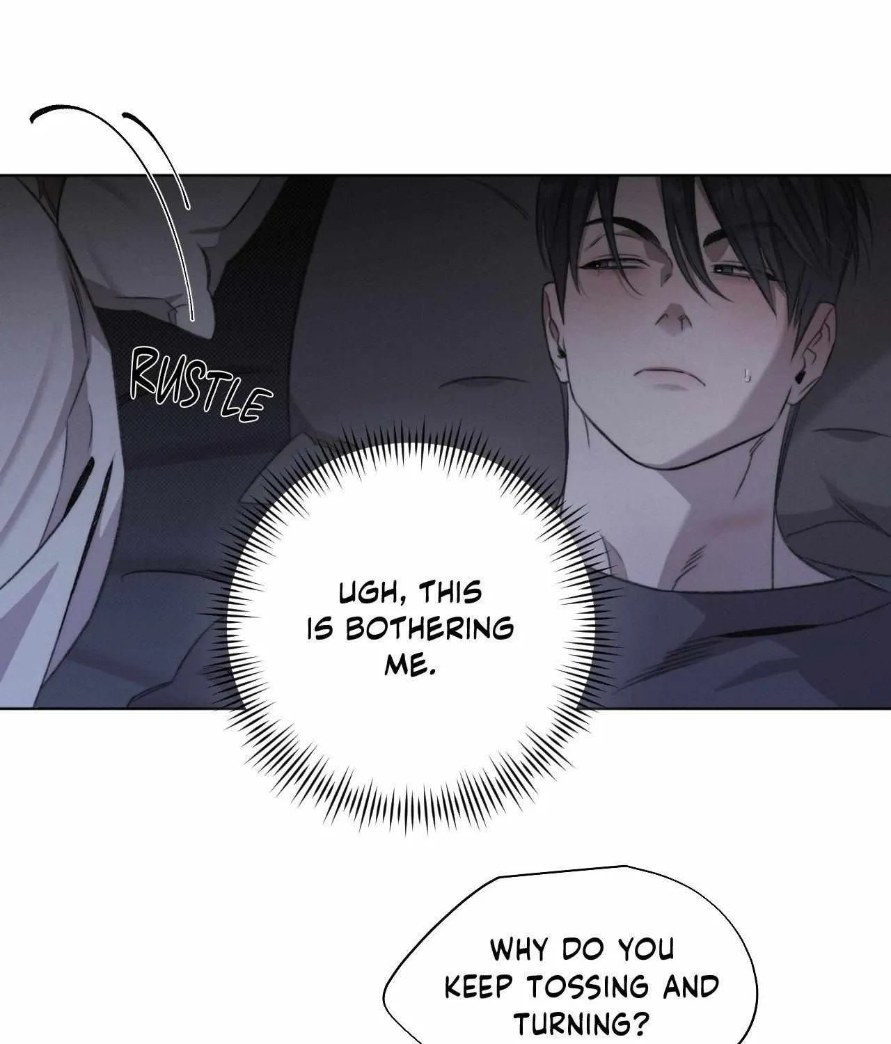 Read Despite That chapter 40 image 38 on Lezhin