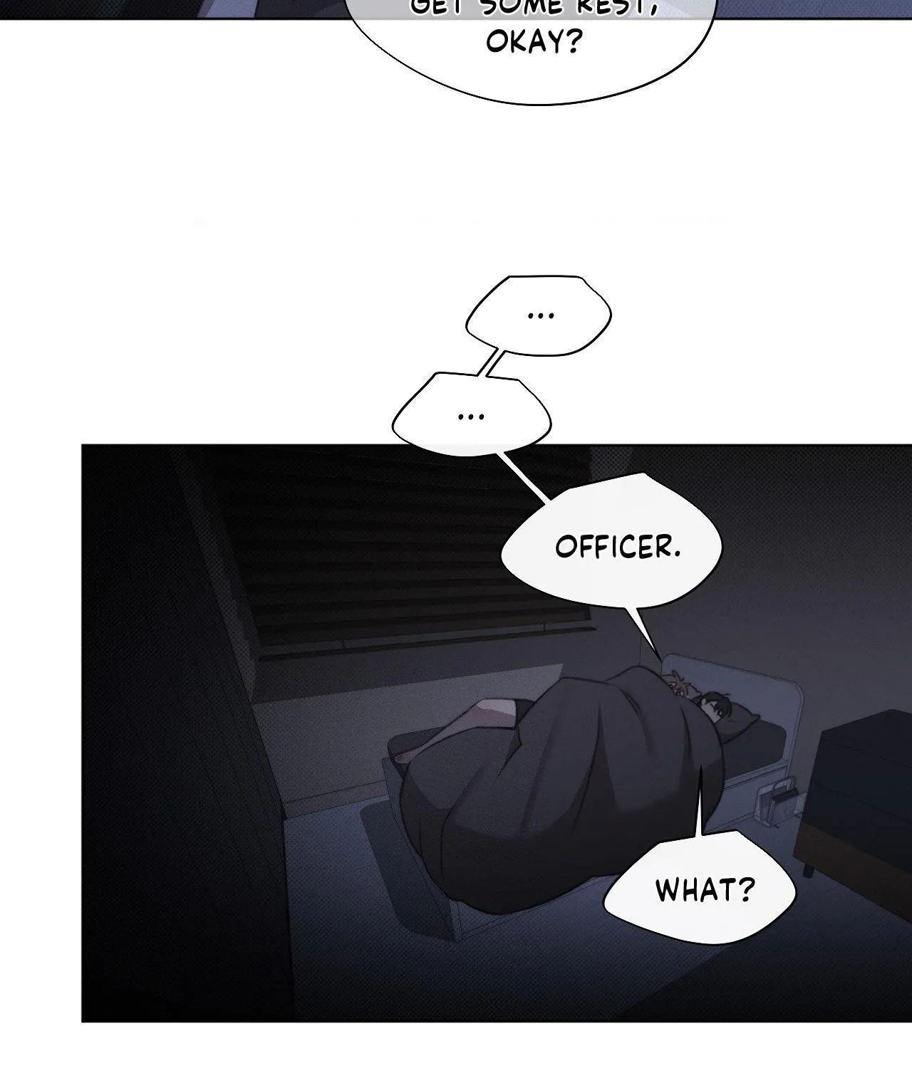 Read Despite That chapter 40 image 41 on Lezhin