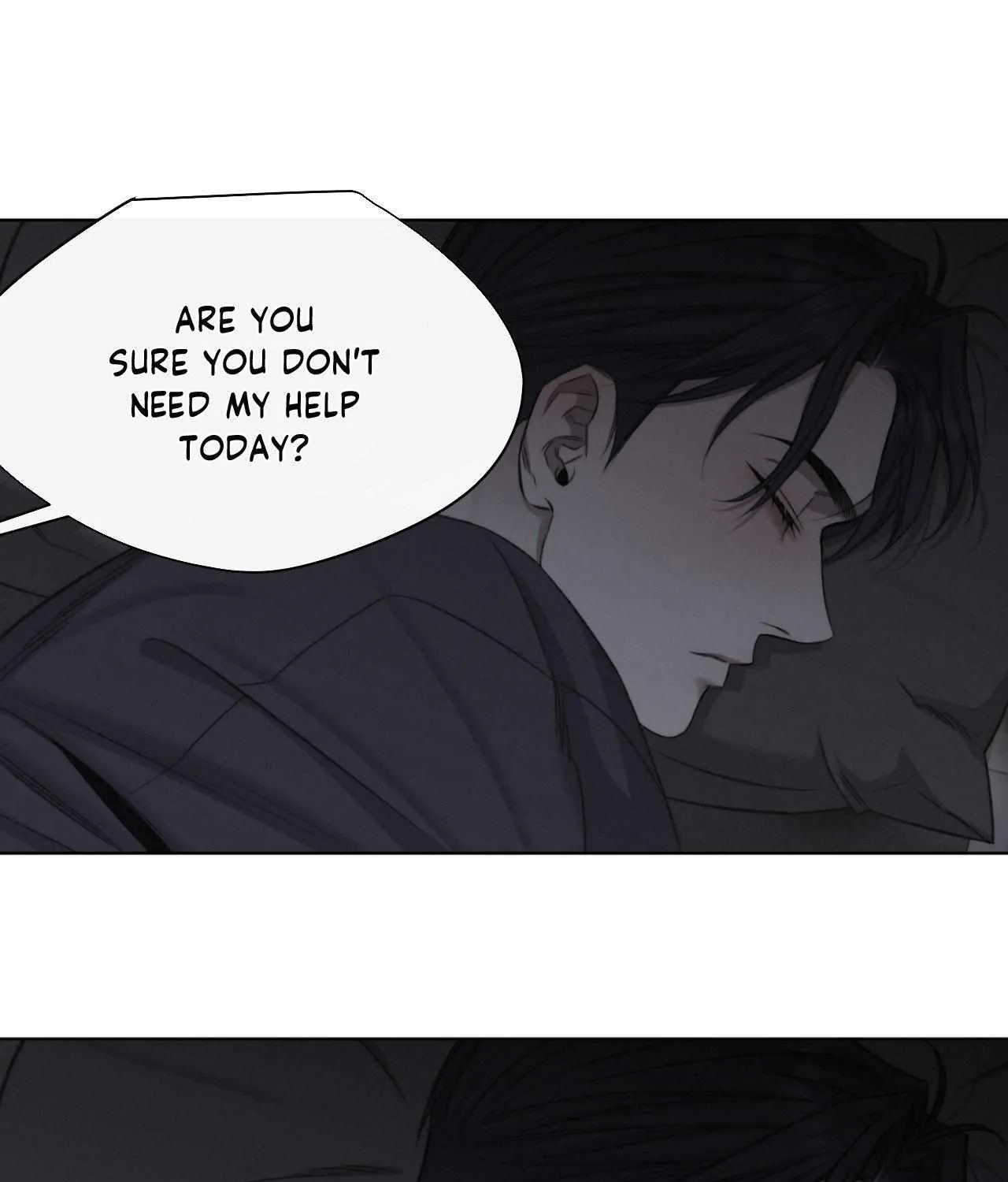 Read Despite That chapter 40 image 43 on Lezhin
