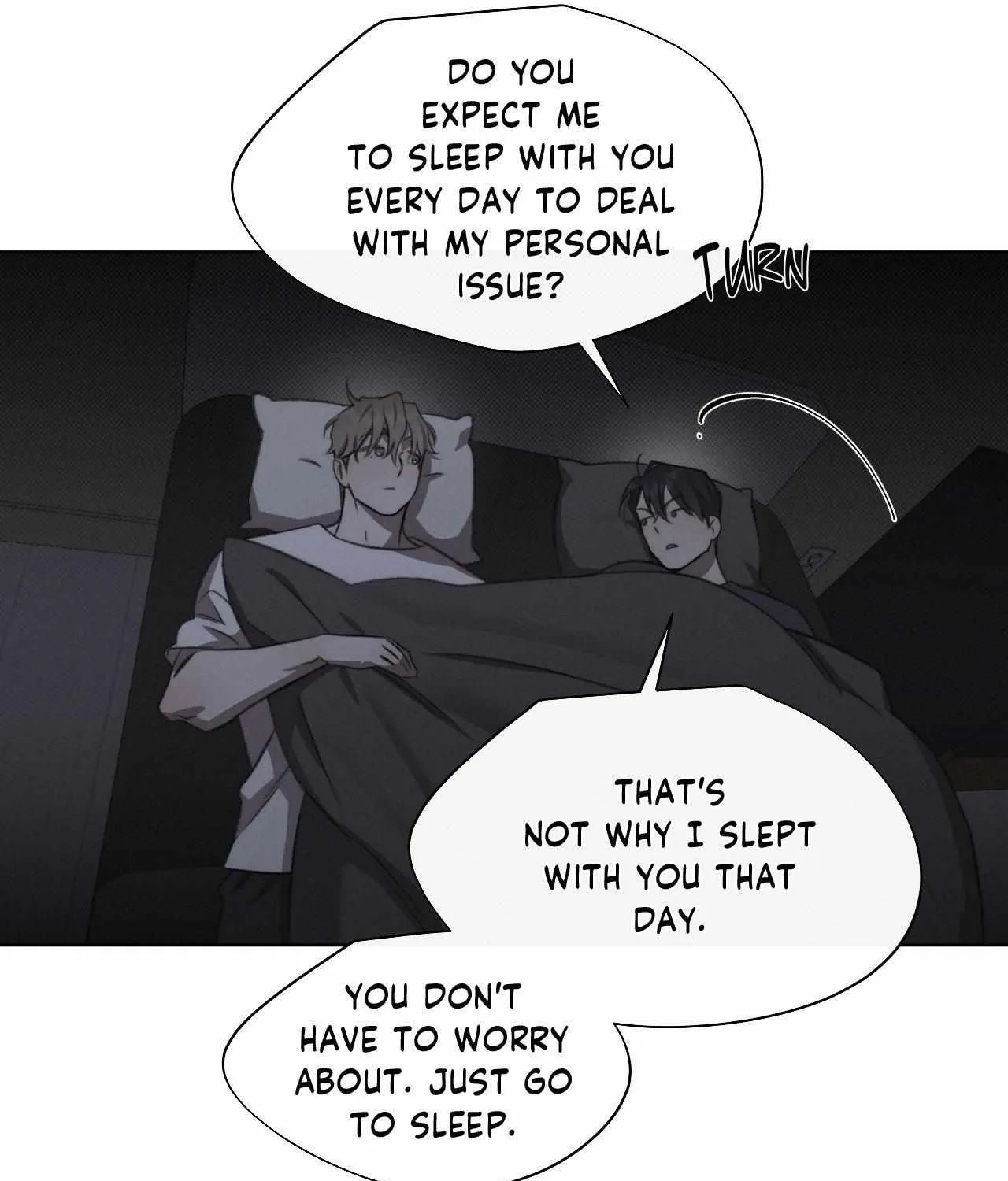 Read Despite That chapter 40 image 45 on Lezhin