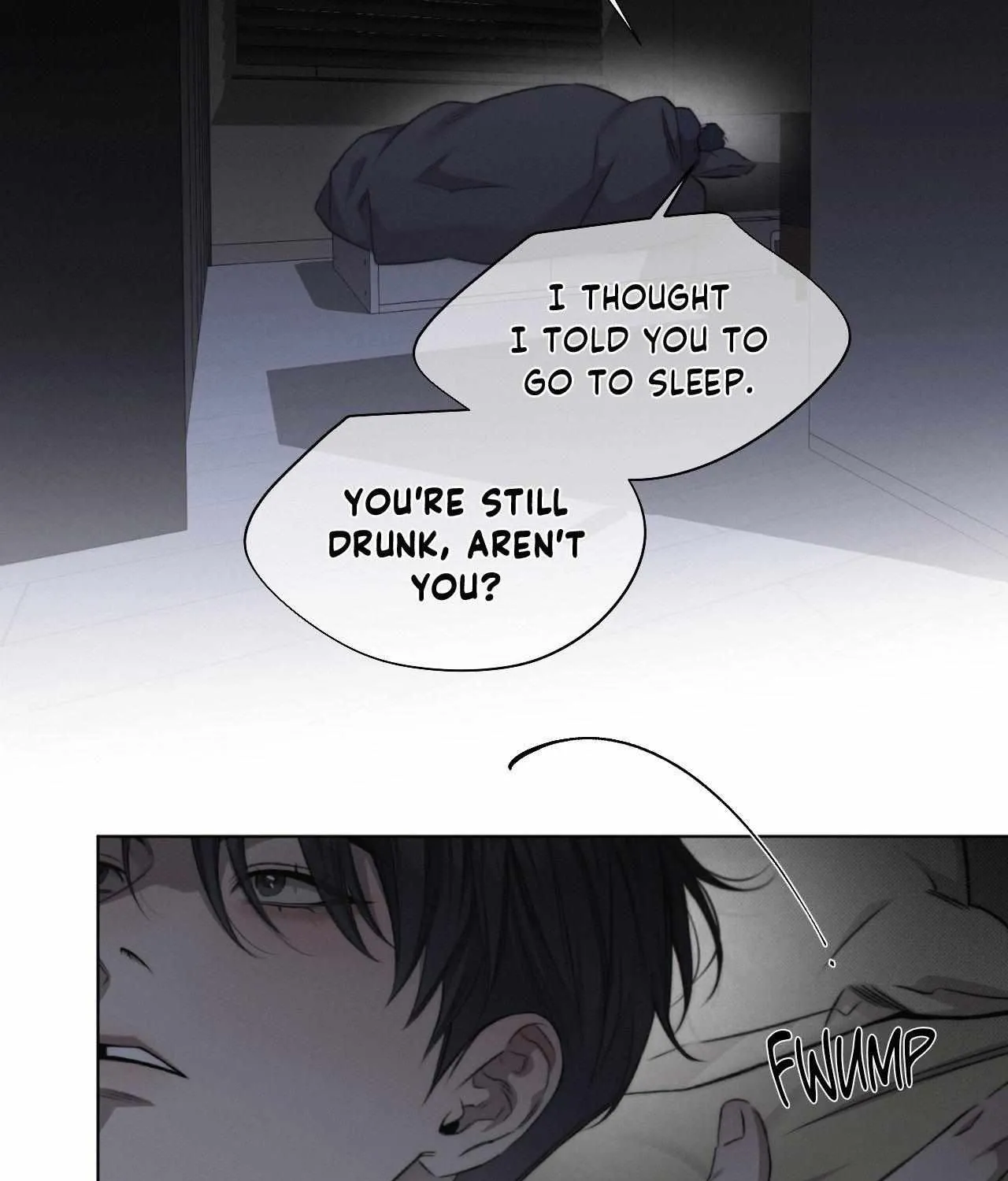 Read Despite That chapter 40 image 51 on Lezhin