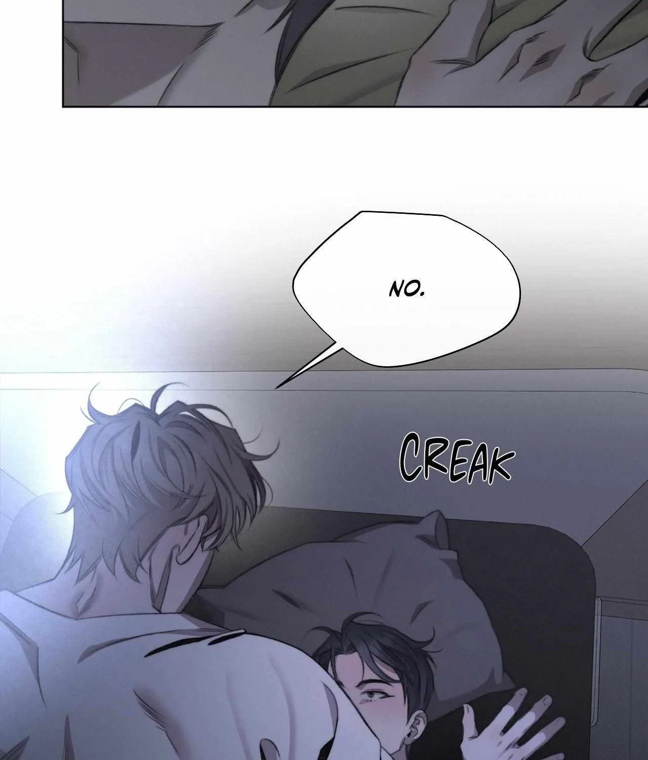 Read Despite That chapter 40 image 52 on Lezhin