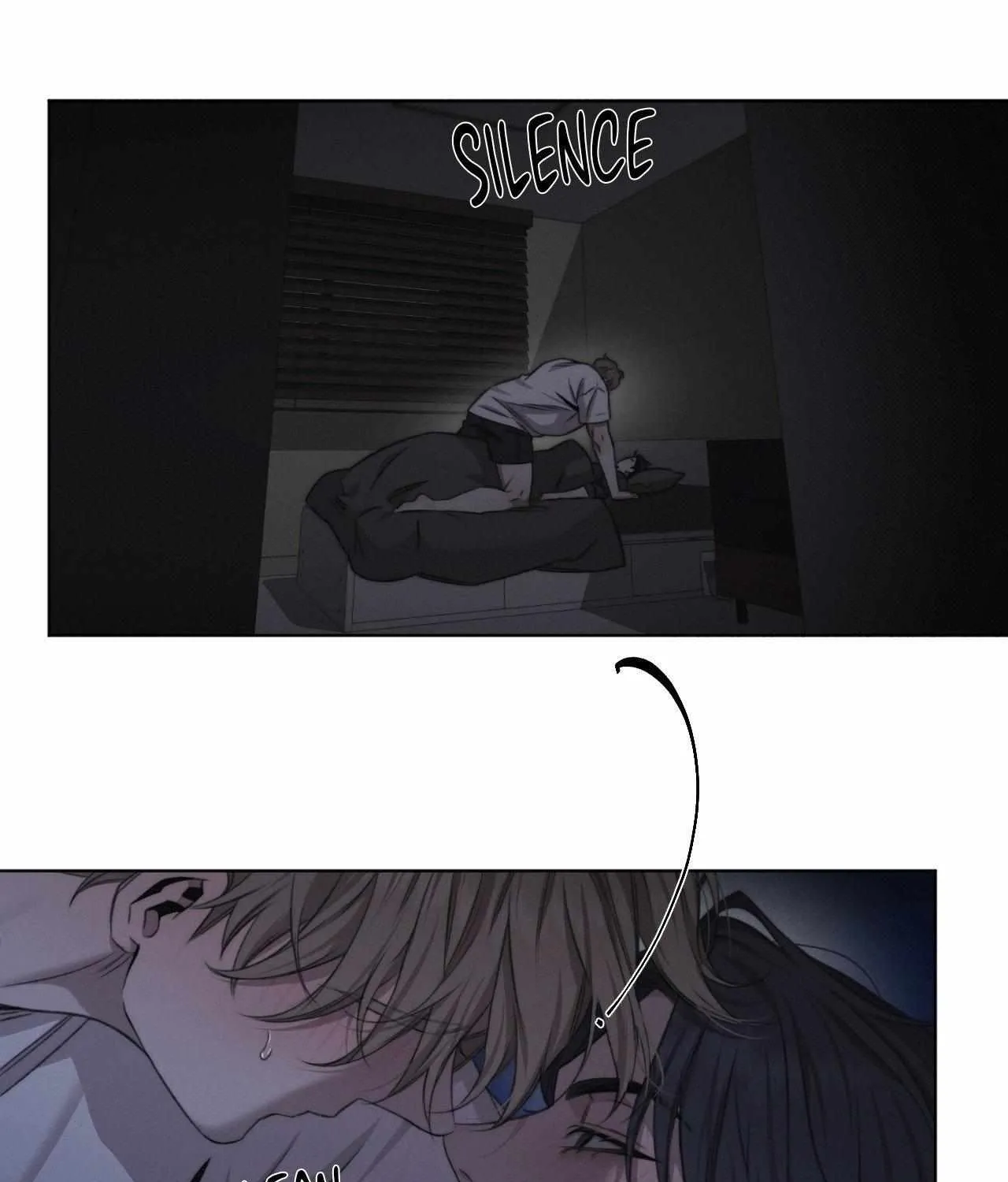 Read Despite That chapter 40 image 56 on Lezhin