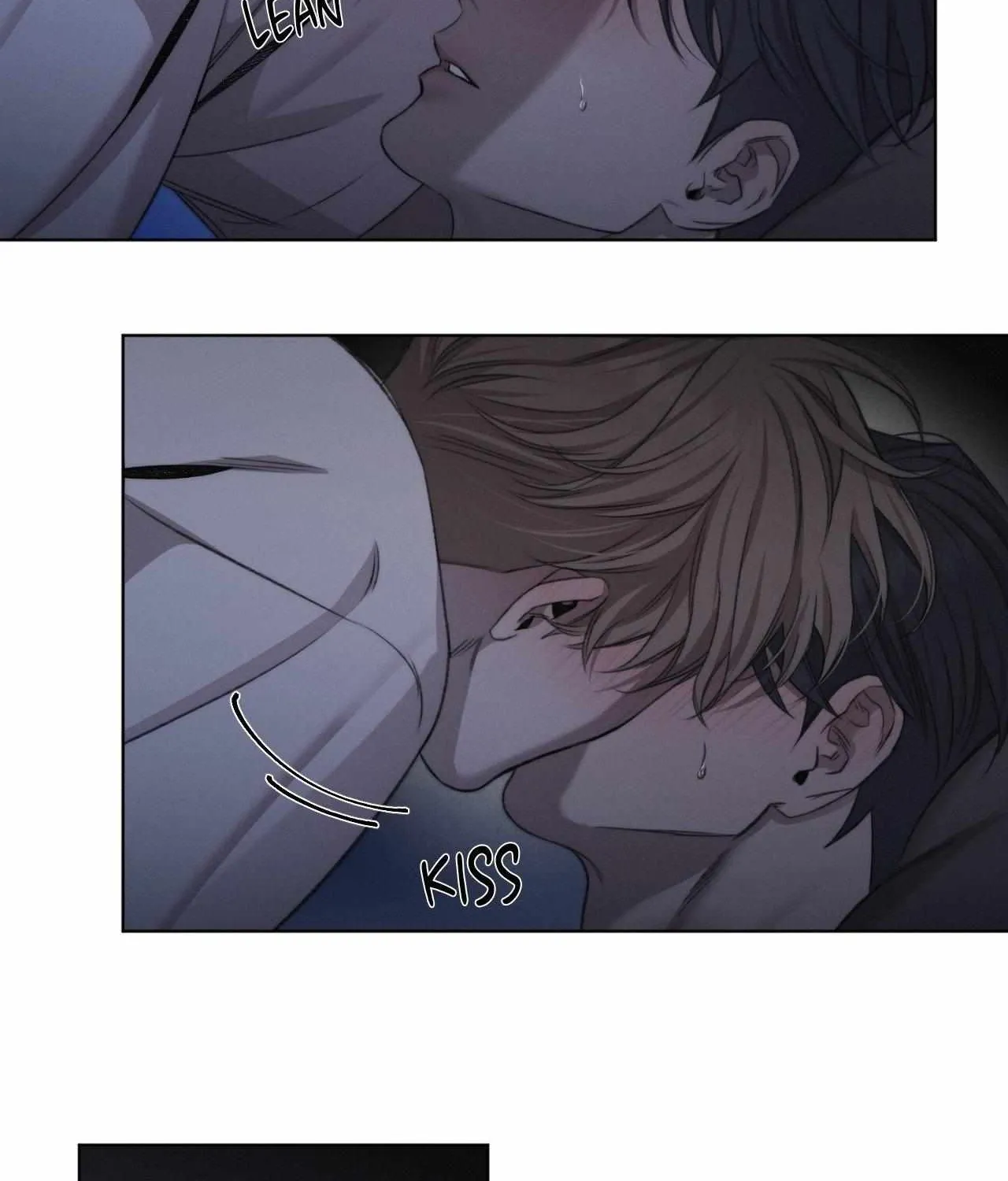 Read Despite That chapter 40 image 57 on Lezhin