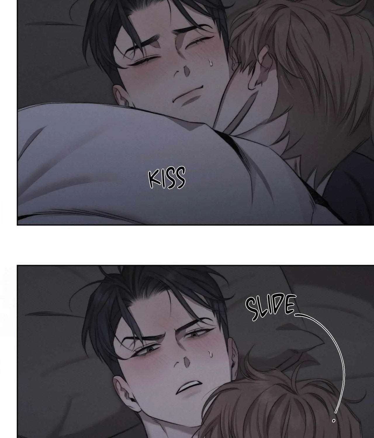Read Despite That chapter 40 image 59 on Lezhin