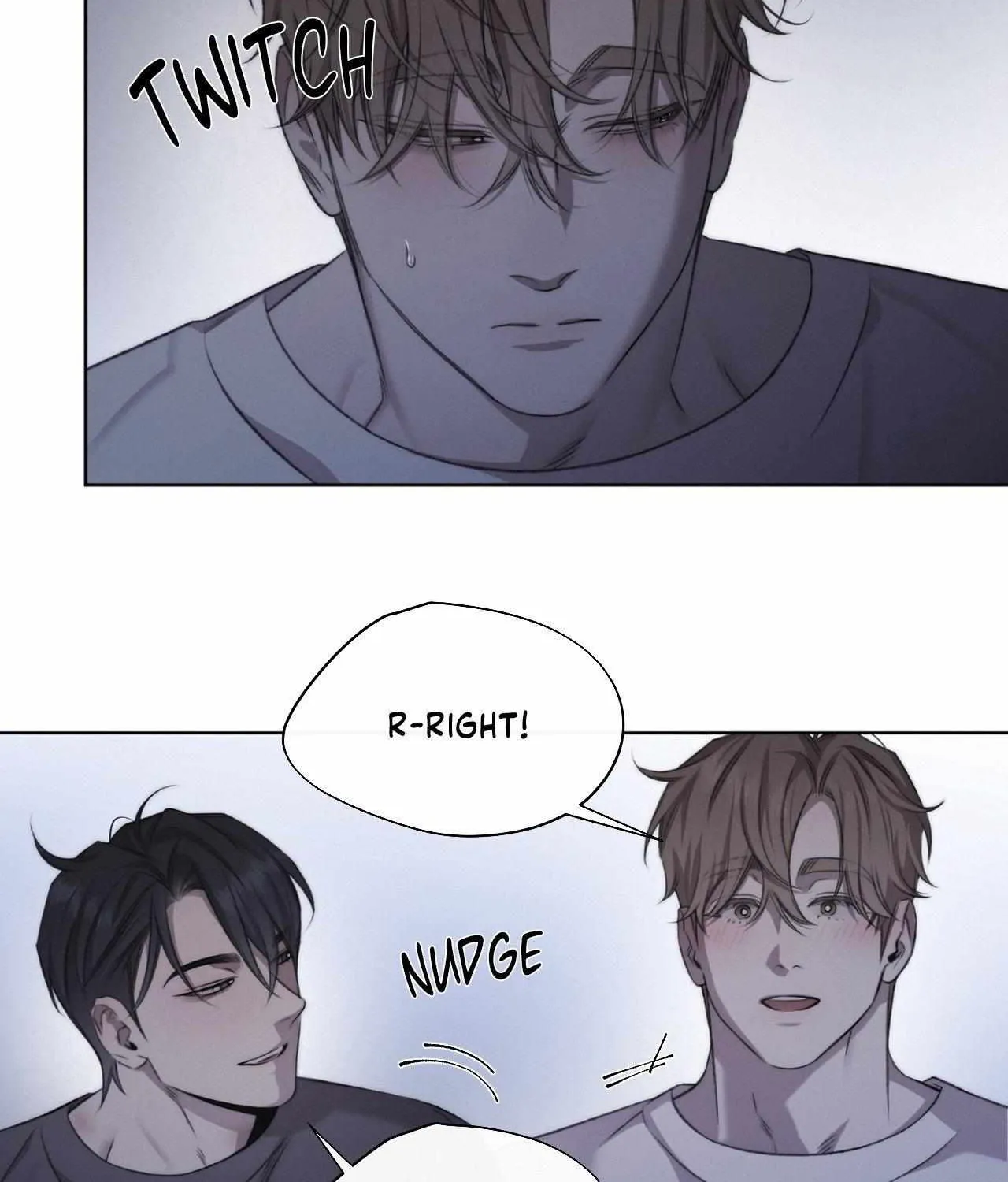 Read Despite That chapter 40 image 6 on Lezhin