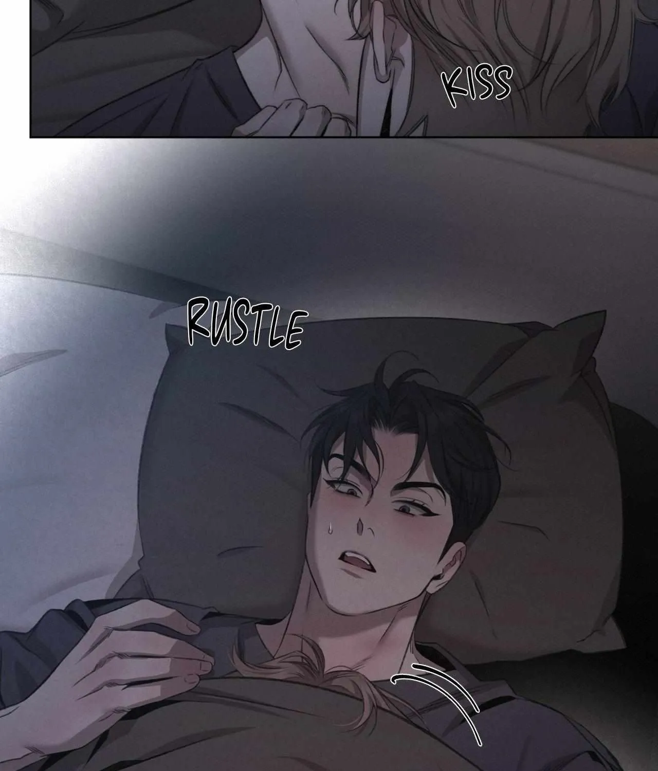 Read Despite That chapter 40 image 60 on Lezhin