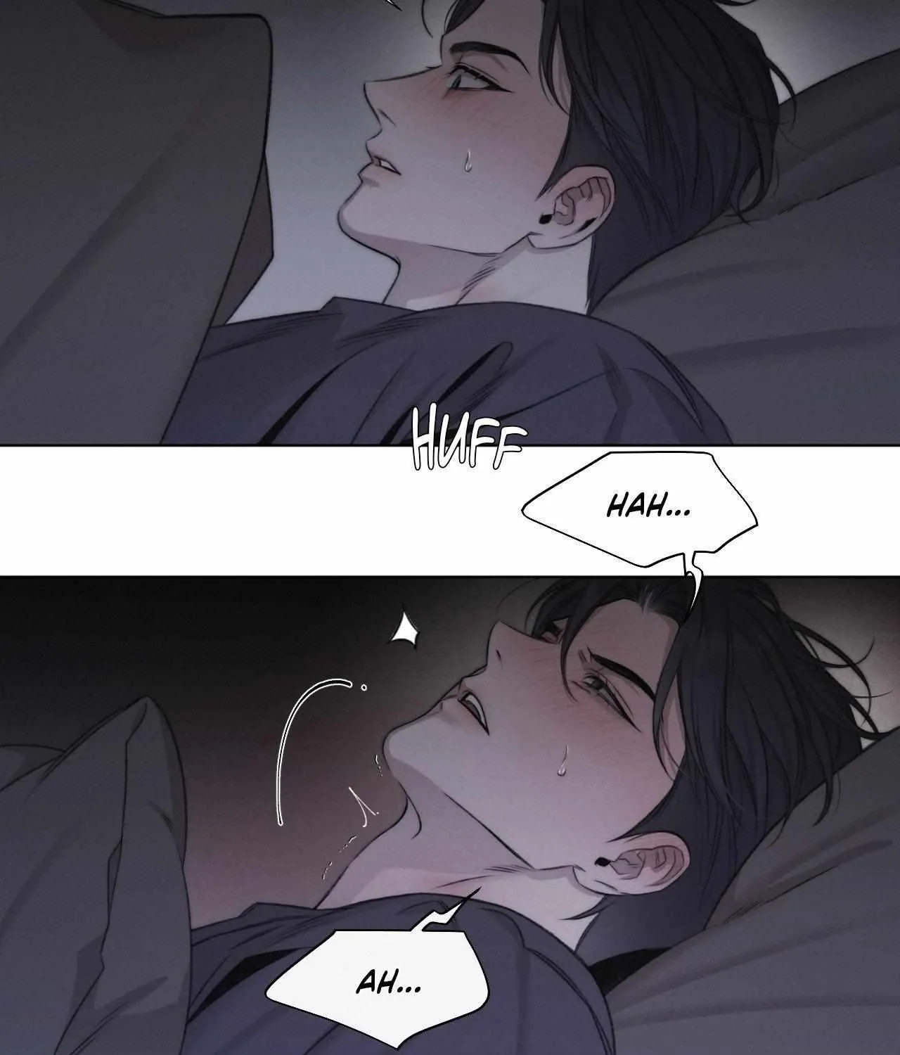 Read Despite That chapter 40 image 62 on Lezhin