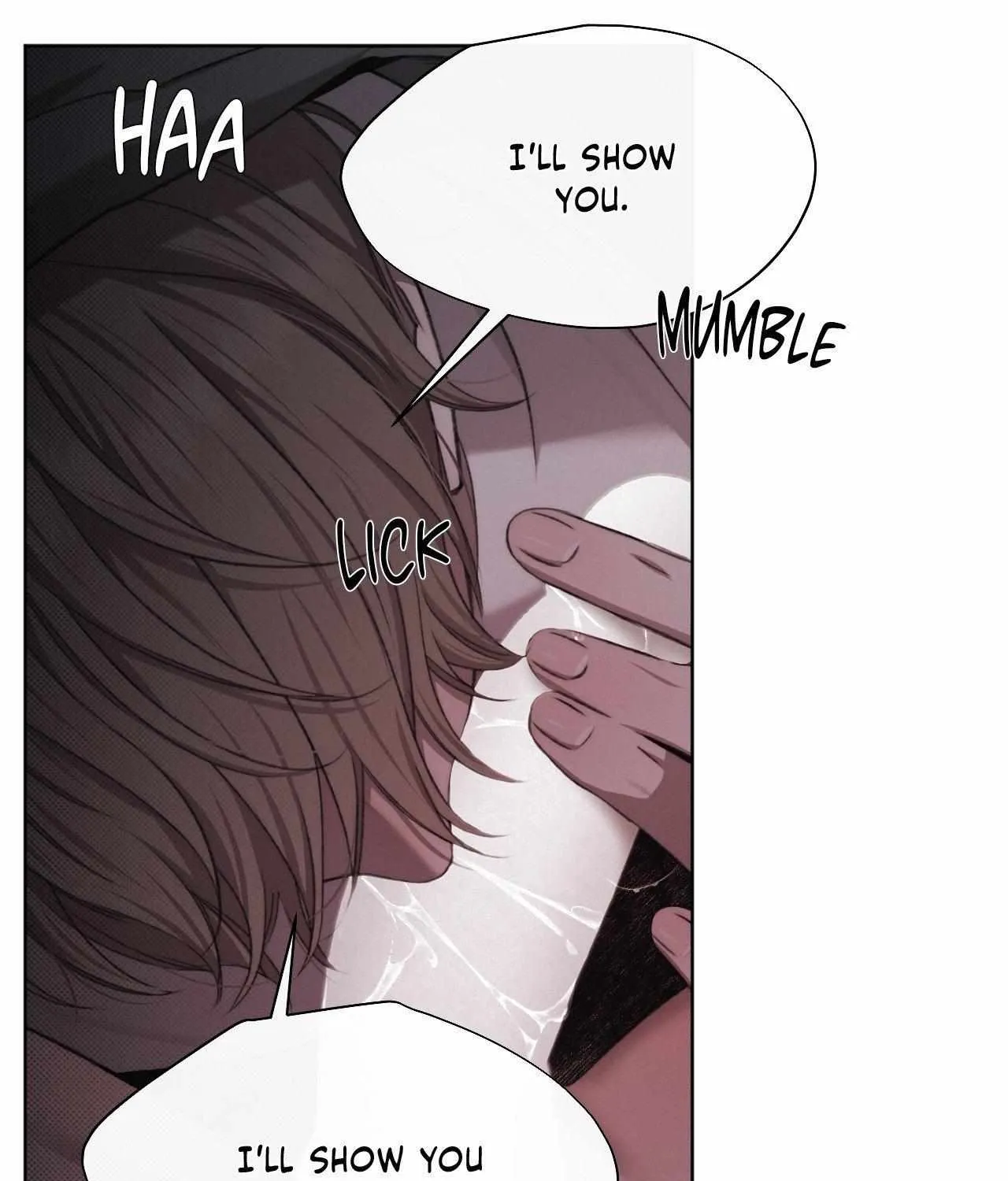 Read Despite That chapter 40 image 66 on Lezhin