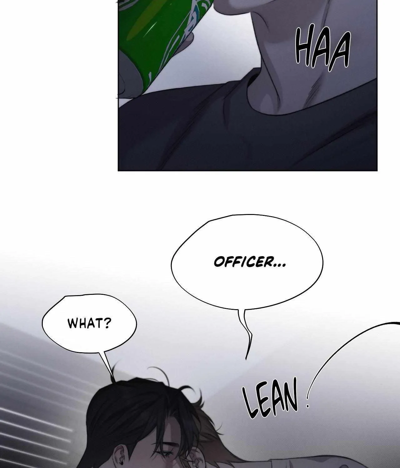 Read Despite That chapter 40 image 8 on Lezhin