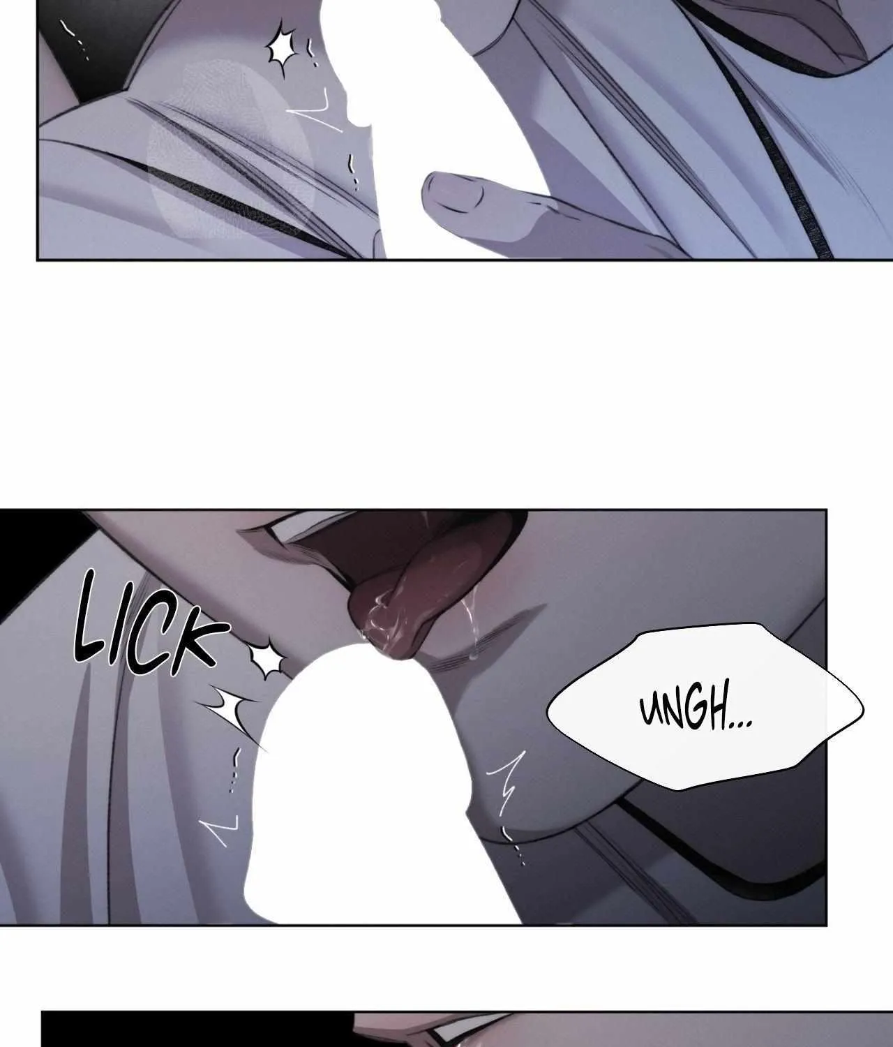 Read Despite That chapter 41 image 12 on Lezhin