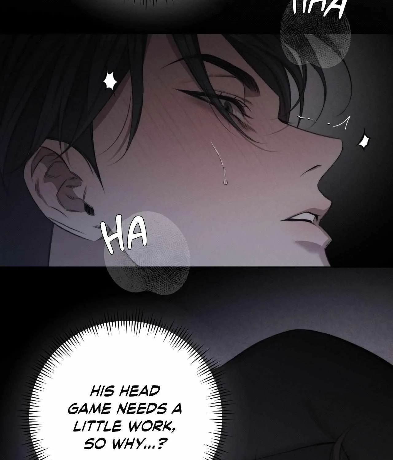 Read Despite That chapter 41 image 16 on Lezhin