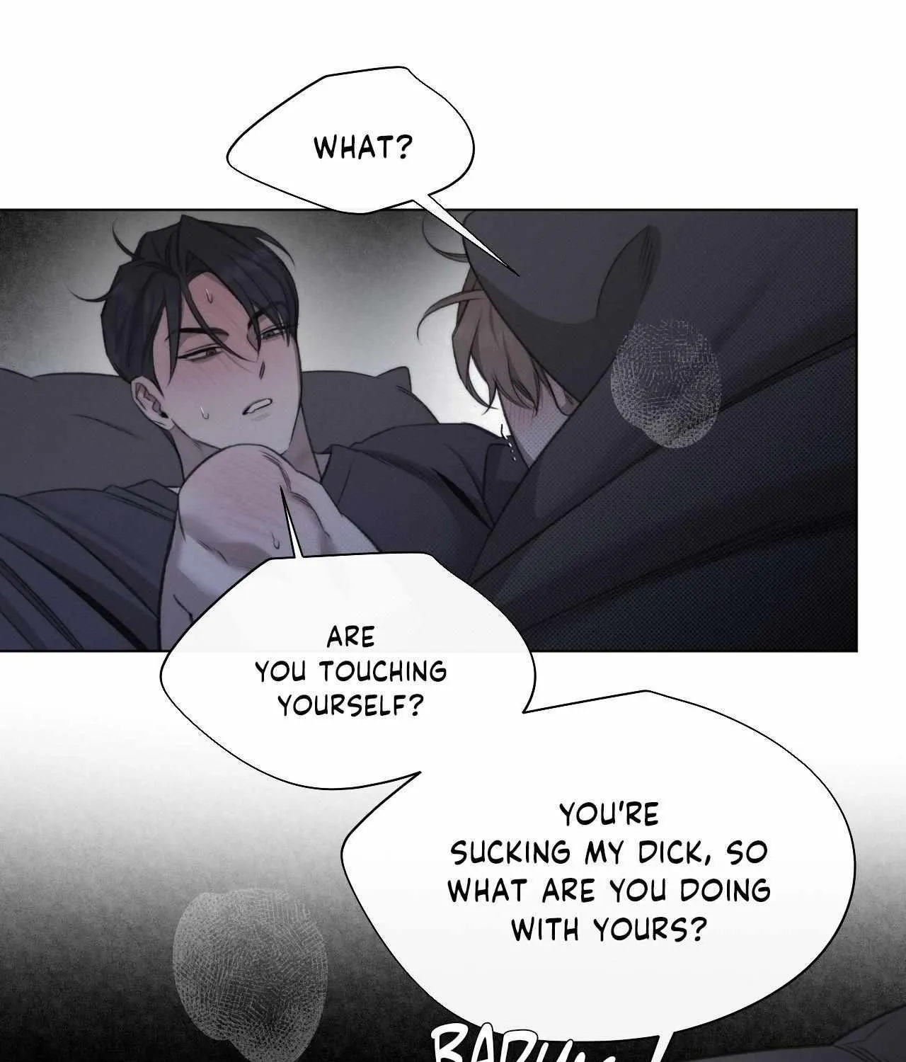Read Despite That chapter 41 image 20 on Lezhin