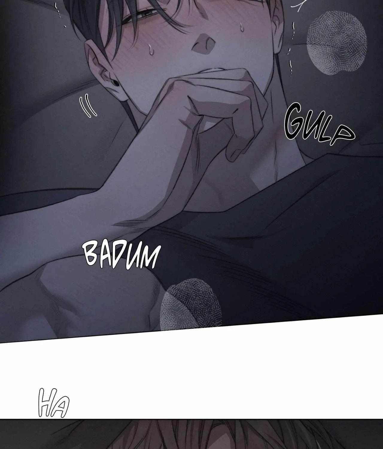 Read Despite That chapter 41 image 22 on Lezhin