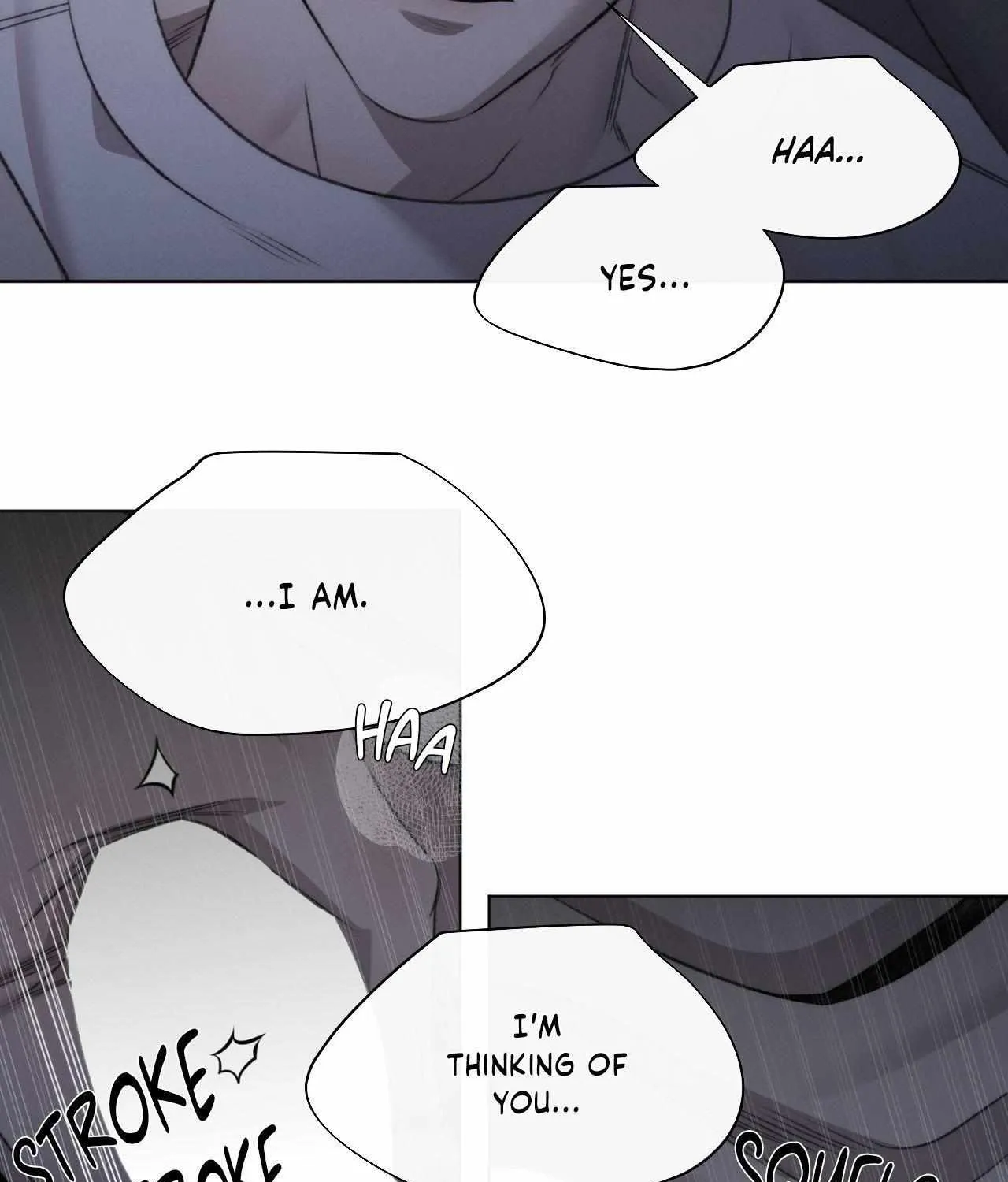 Read Despite That chapter 41 image 24 on Lezhin