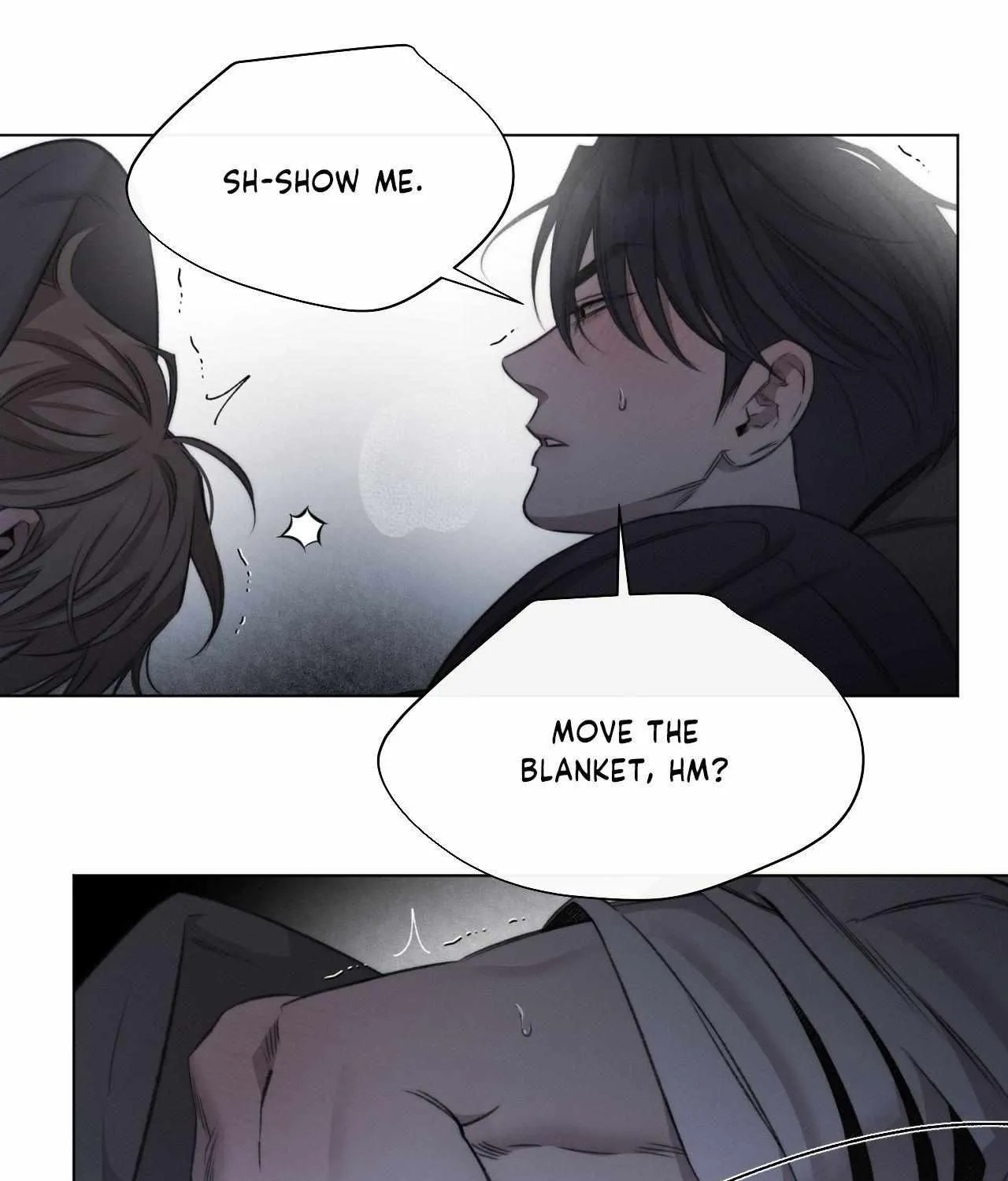 Read Despite That chapter 41 image 28 on Lezhin