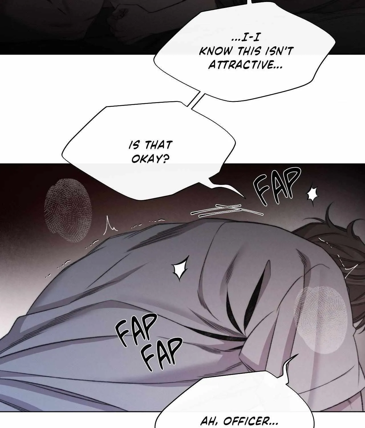 Read Despite That chapter 41 image 32 on Lezhin