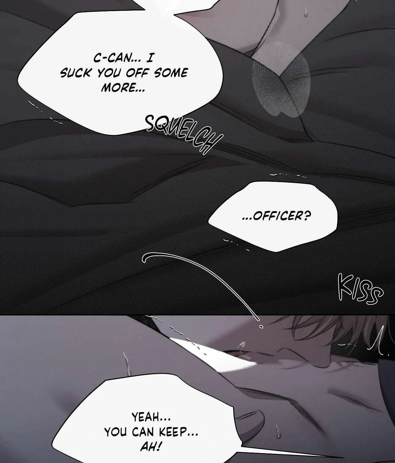 Read Despite That chapter 41 image 36 on Lezhin