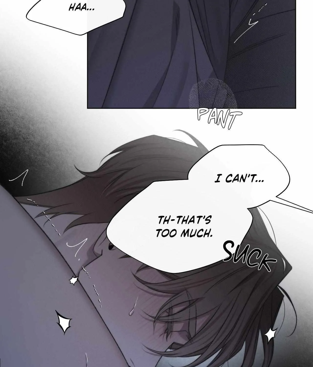 Read Despite That chapter 41 image 40 on Lezhin