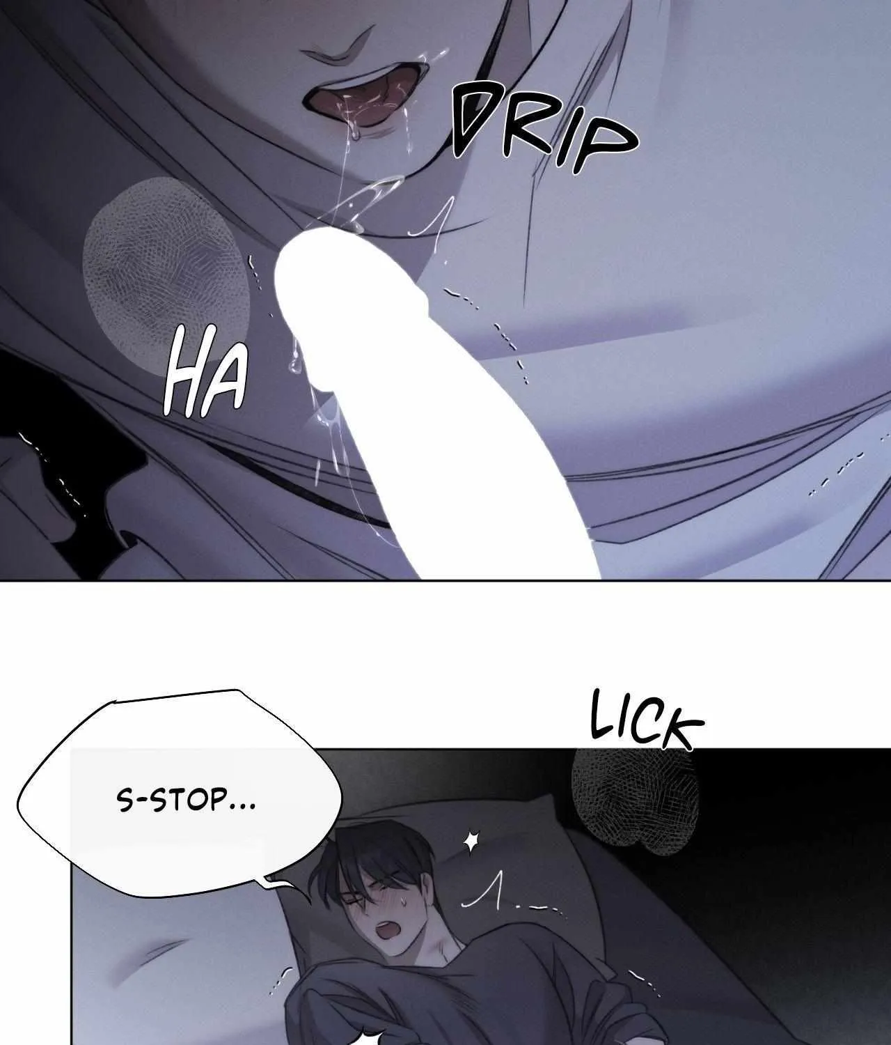 Read Despite That chapter 41 image 48 on Lezhin