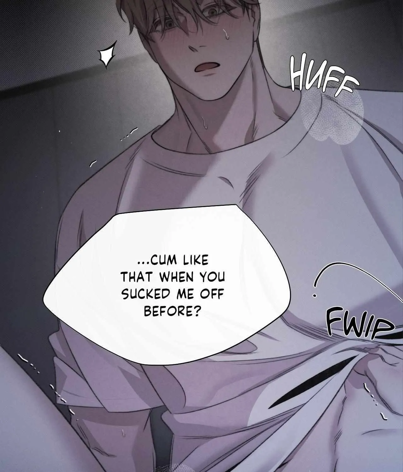Read Despite That chapter 41 image 57 on Lezhin
