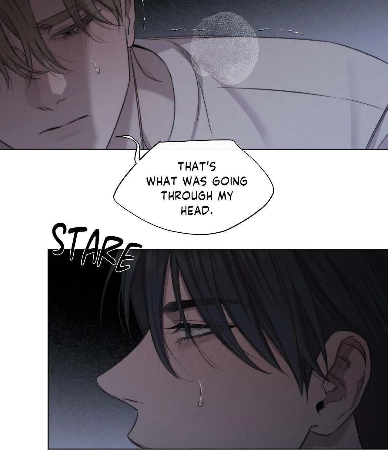 Read Despite That chapter 41 image 67 on Lezhin
