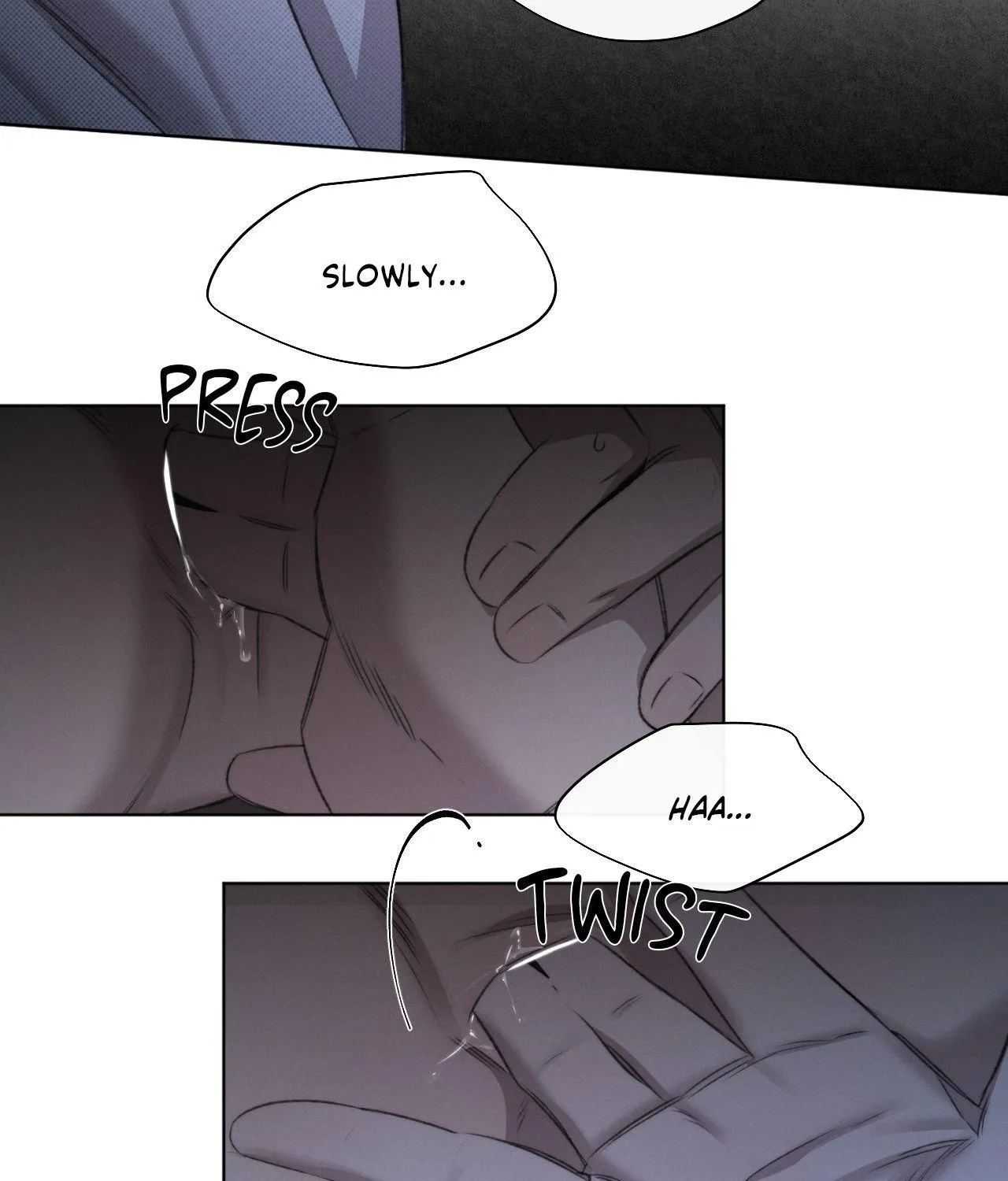 Read Despite That chapter 41 image 75 on Lezhin