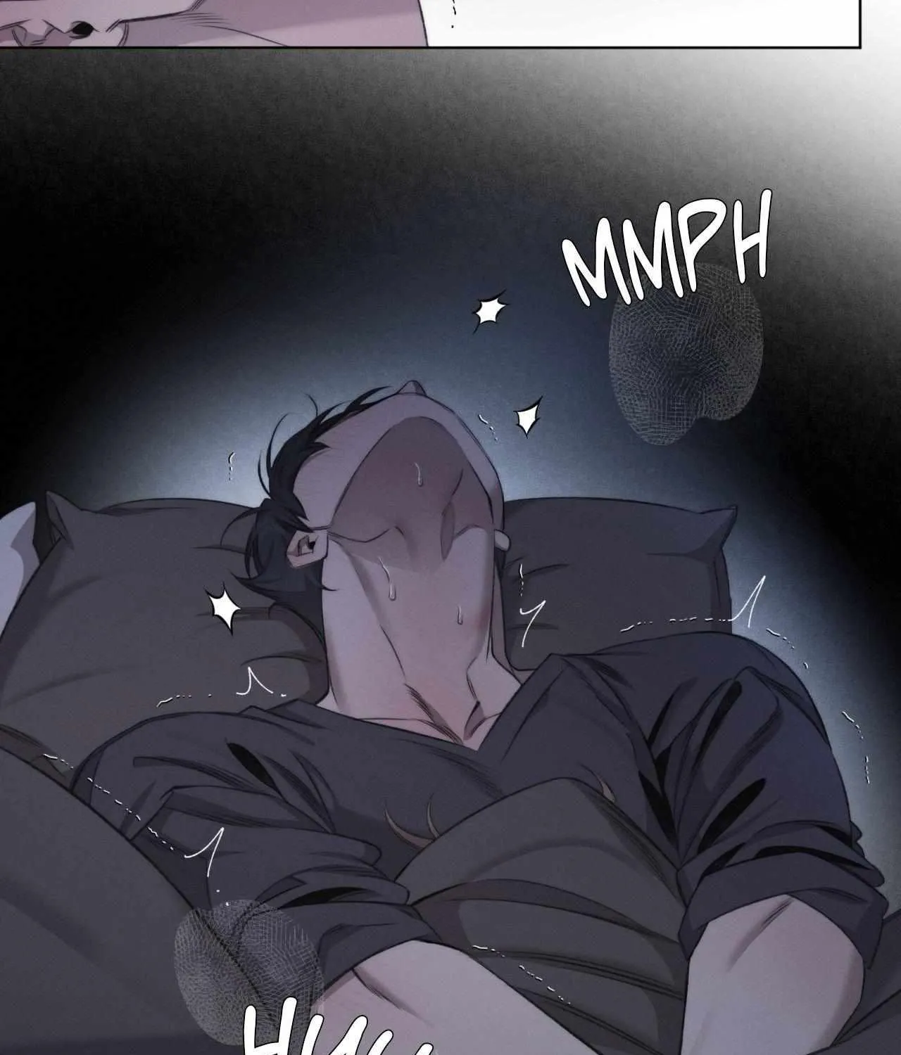 Read Despite That chapter 41 image 8 on Lezhin