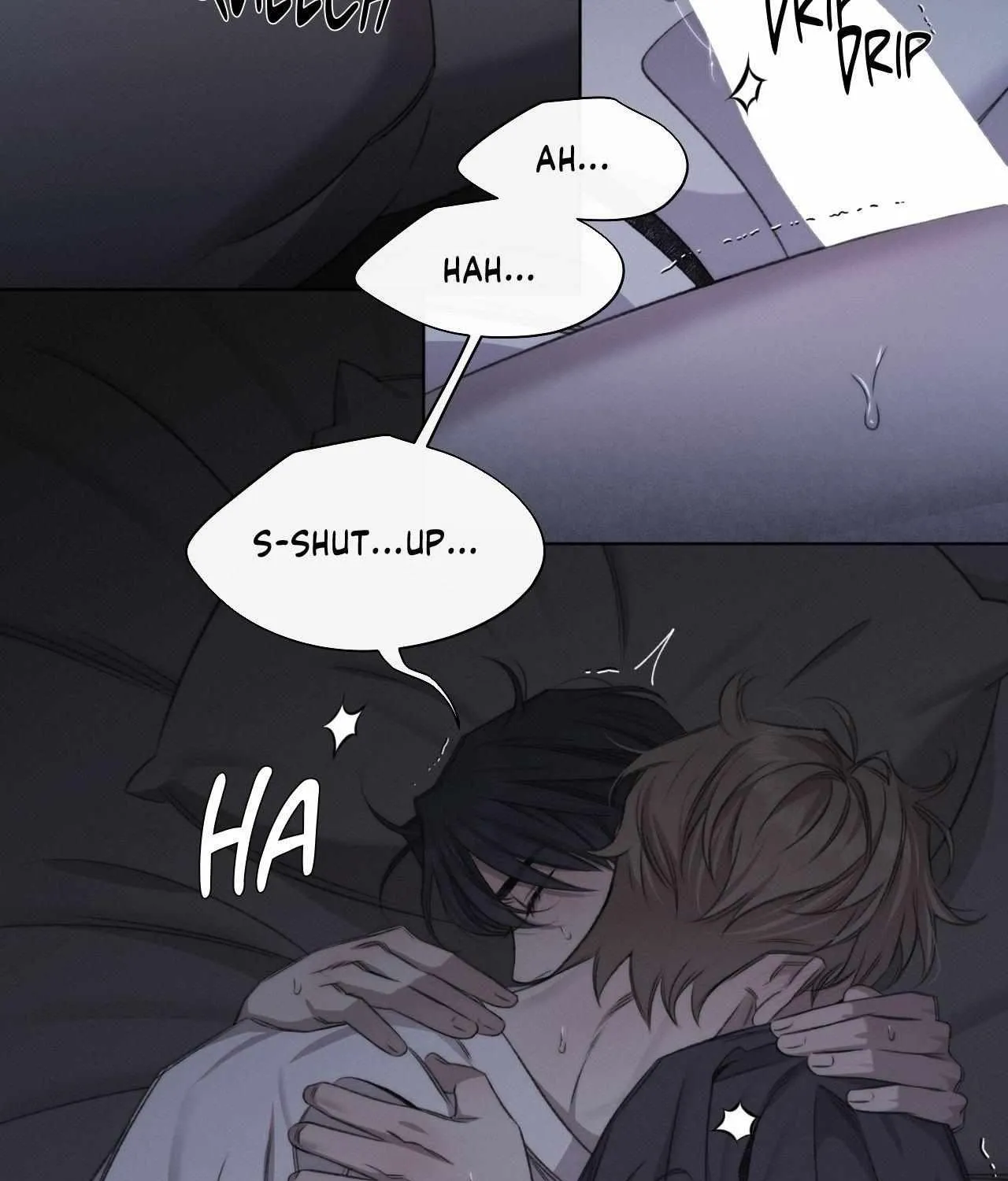 Read Despite That chapter 42 image 10 on Lezhin