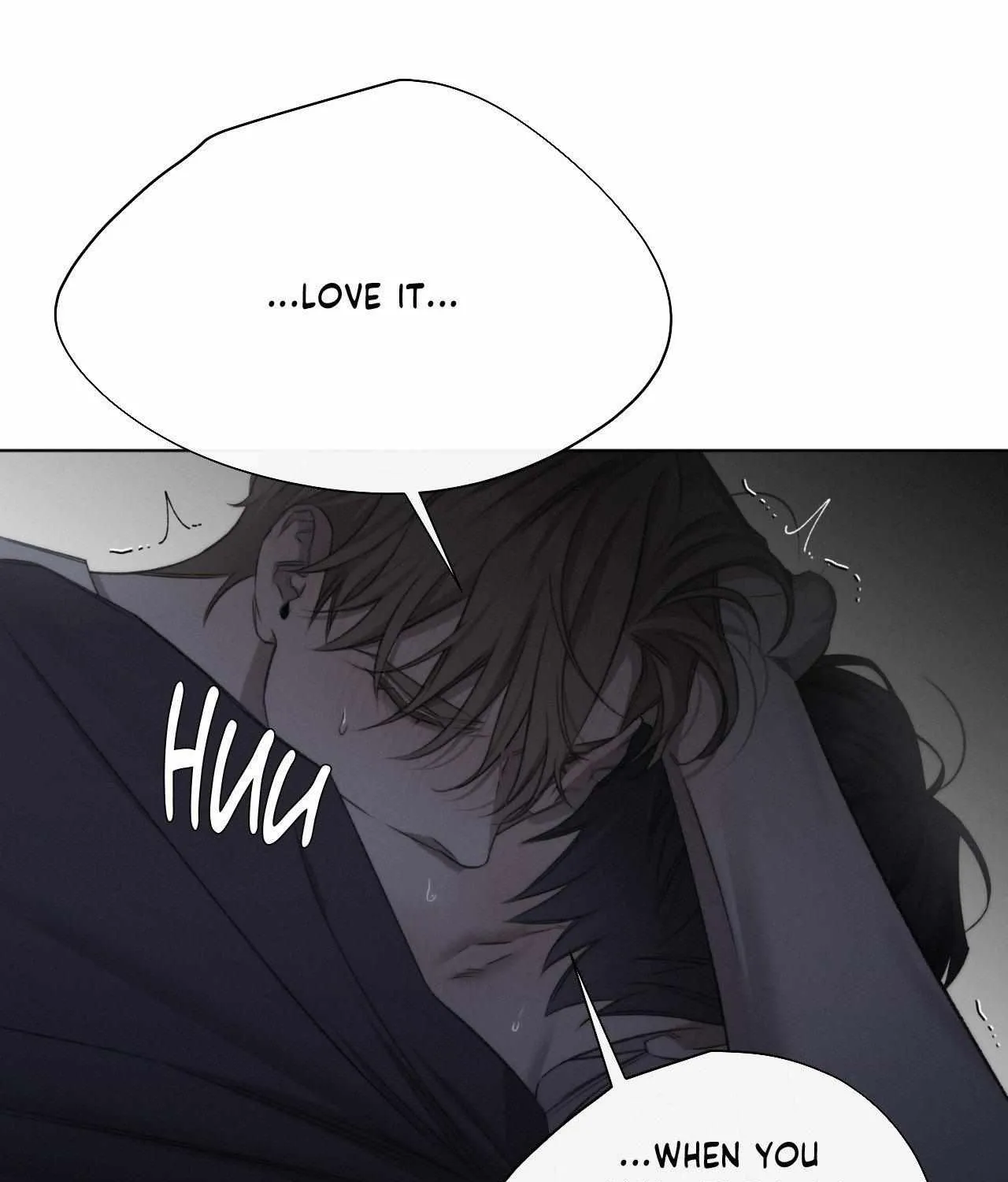 Read Despite That chapter 42 image 22 on Lezhin