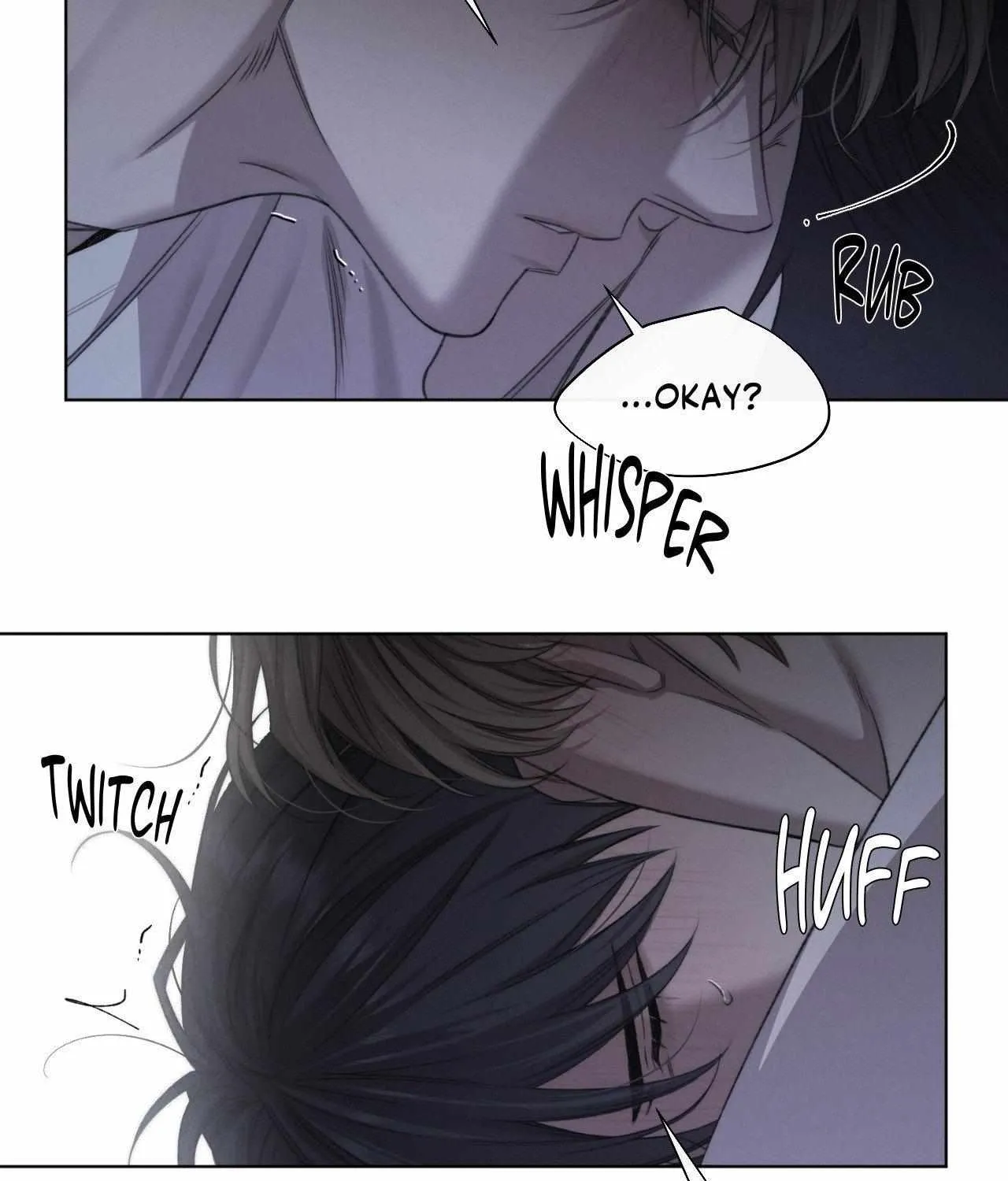 Read Despite That chapter 42 image 24 on Lezhin