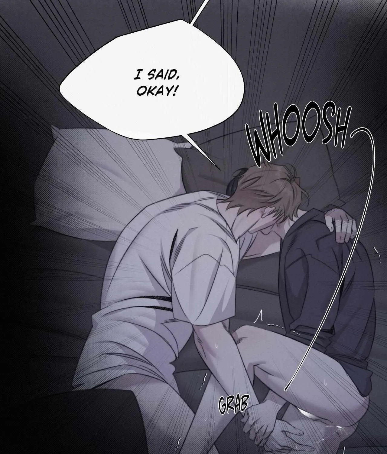 Read Despite That chapter 42 image 26 on Lezhin