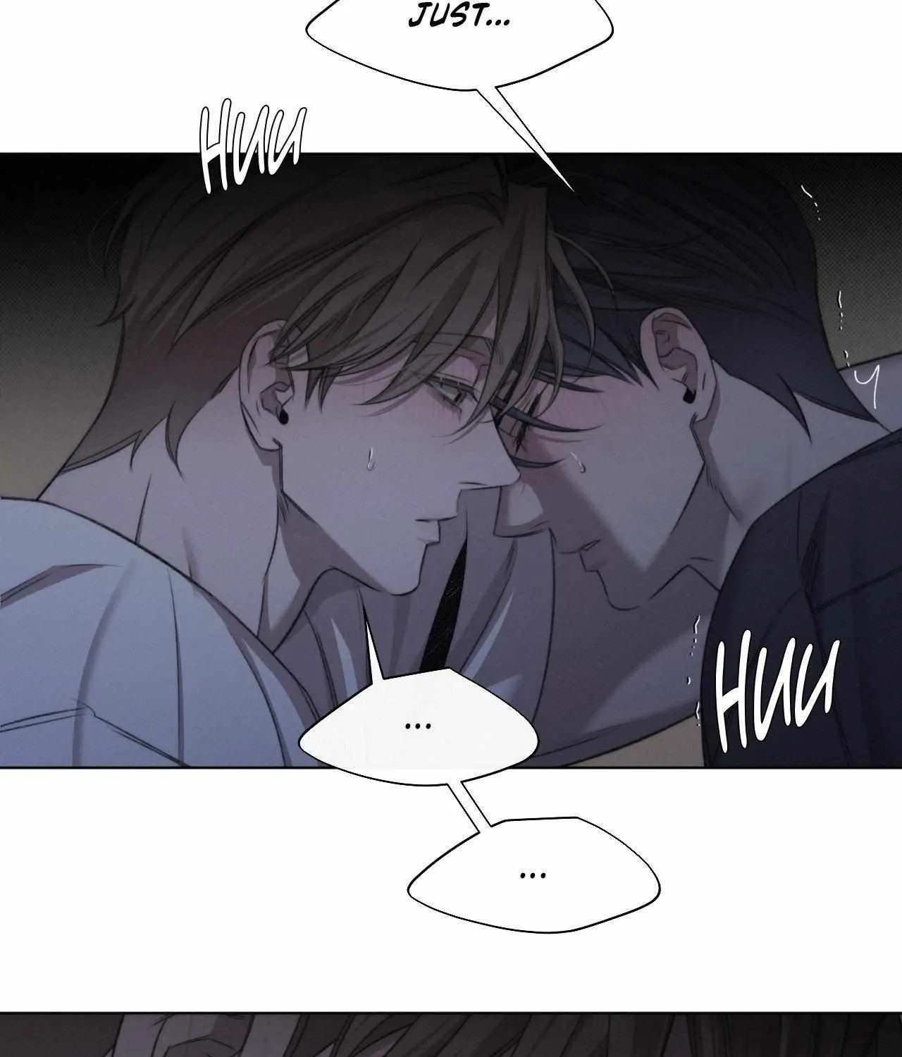 Read Despite That chapter 42 image 28 on Lezhin