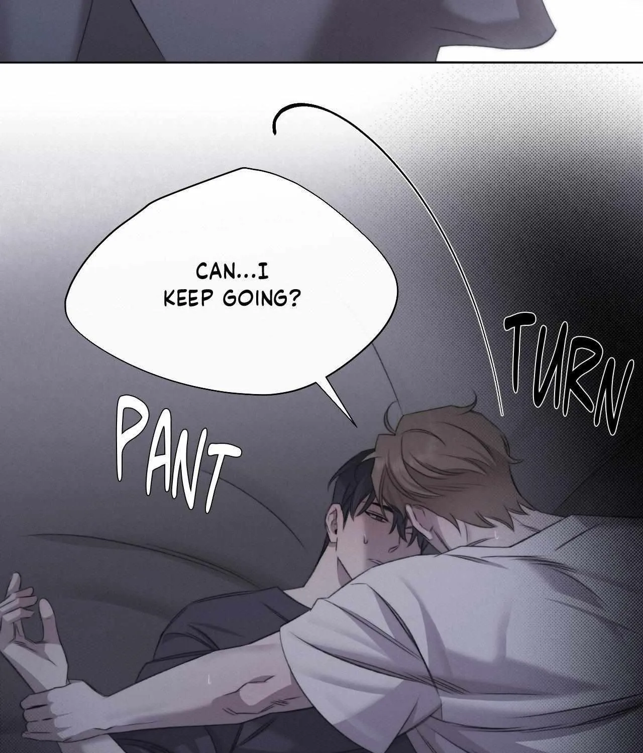 Read Despite That chapter 42 image 30 on Lezhin