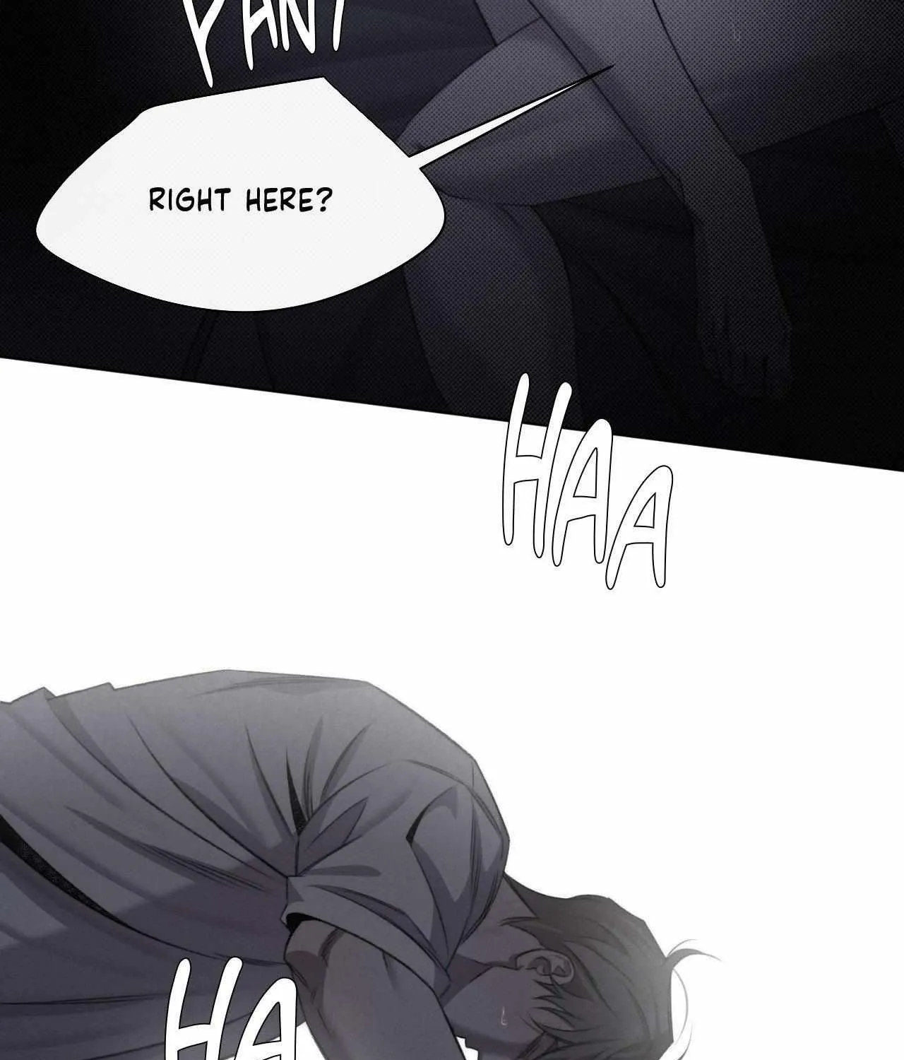 Read Despite That chapter 42 image 32 on Lezhin