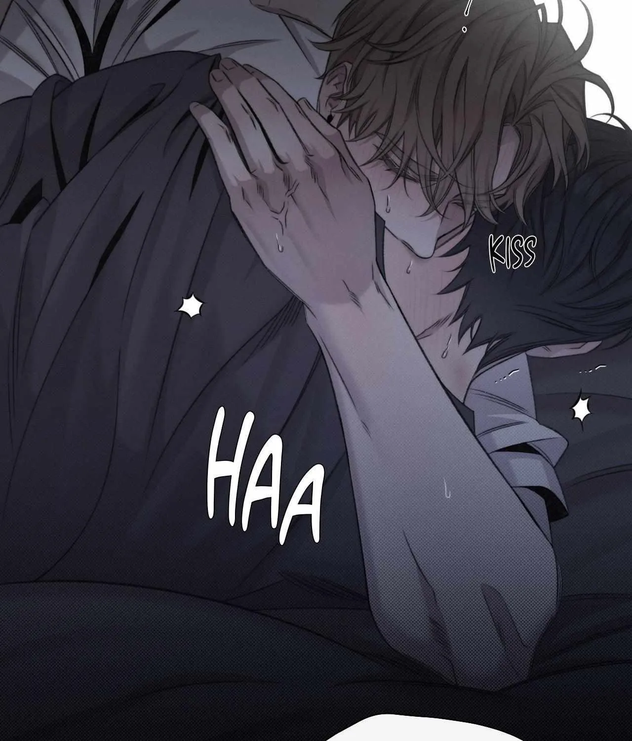 Read Despite That chapter 42 image 6 on Lezhin