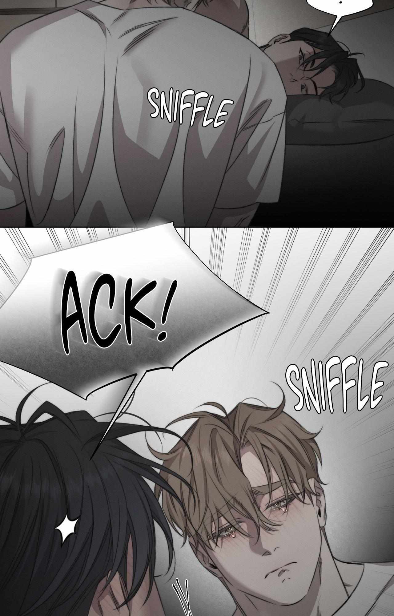 Read Despite That chapter 44 image 18 on Lezhin