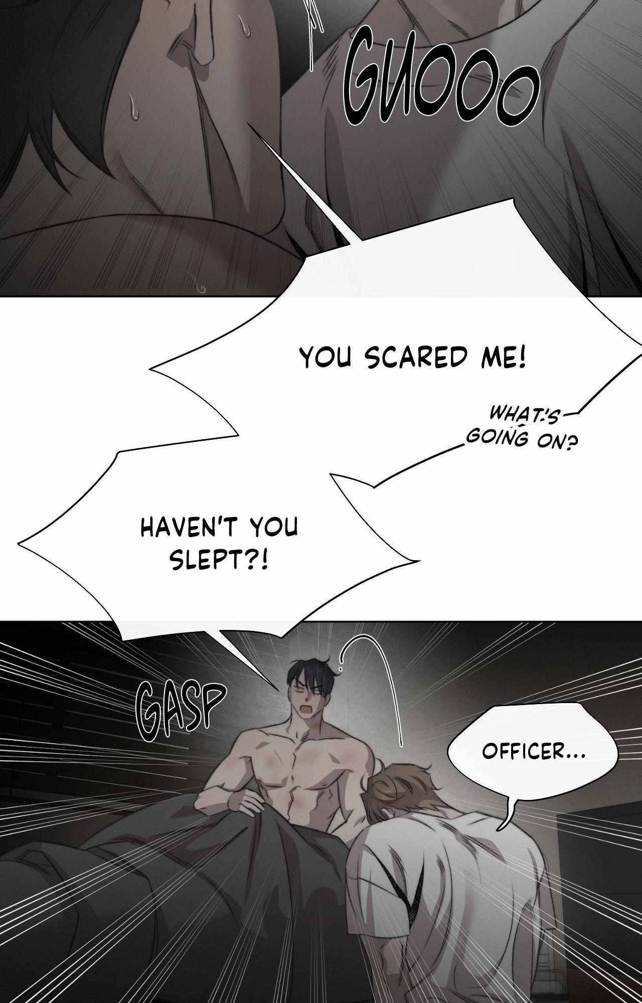 Read Despite That chapter 44 image 19 on Lezhin