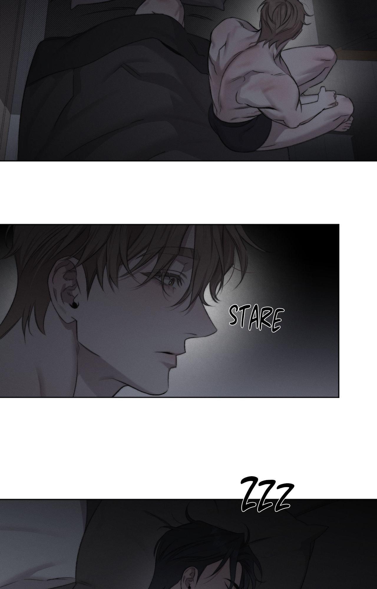 Read Despite That chapter 44 image 2 on Lezhin