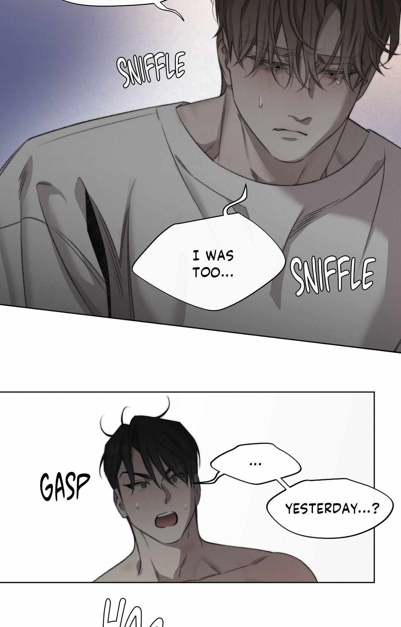 Read Despite That chapter 44 image 21 on Lezhin
