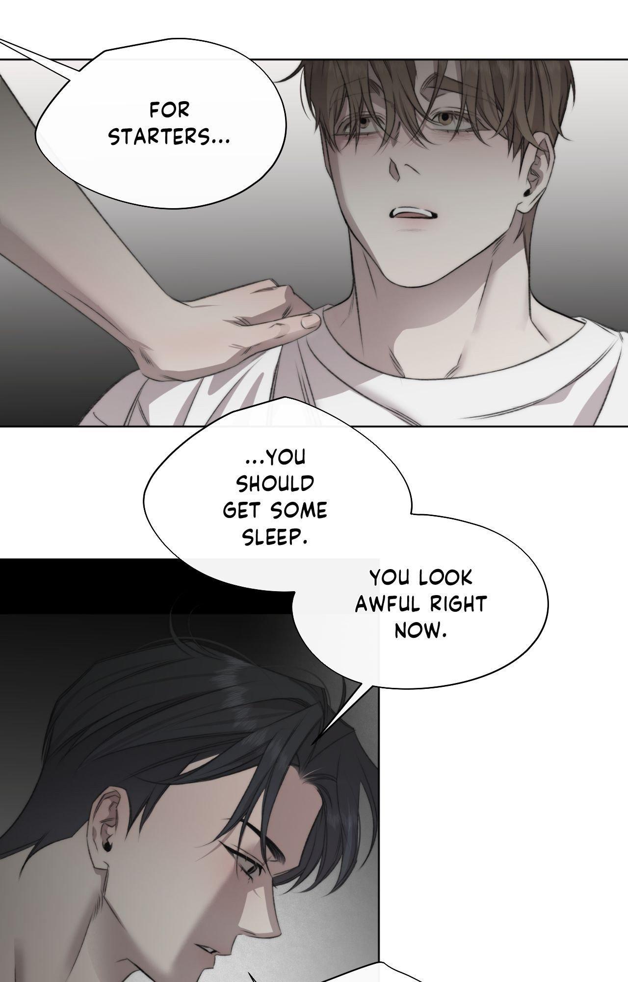 Read Despite That chapter 44 image 26 on Lezhin