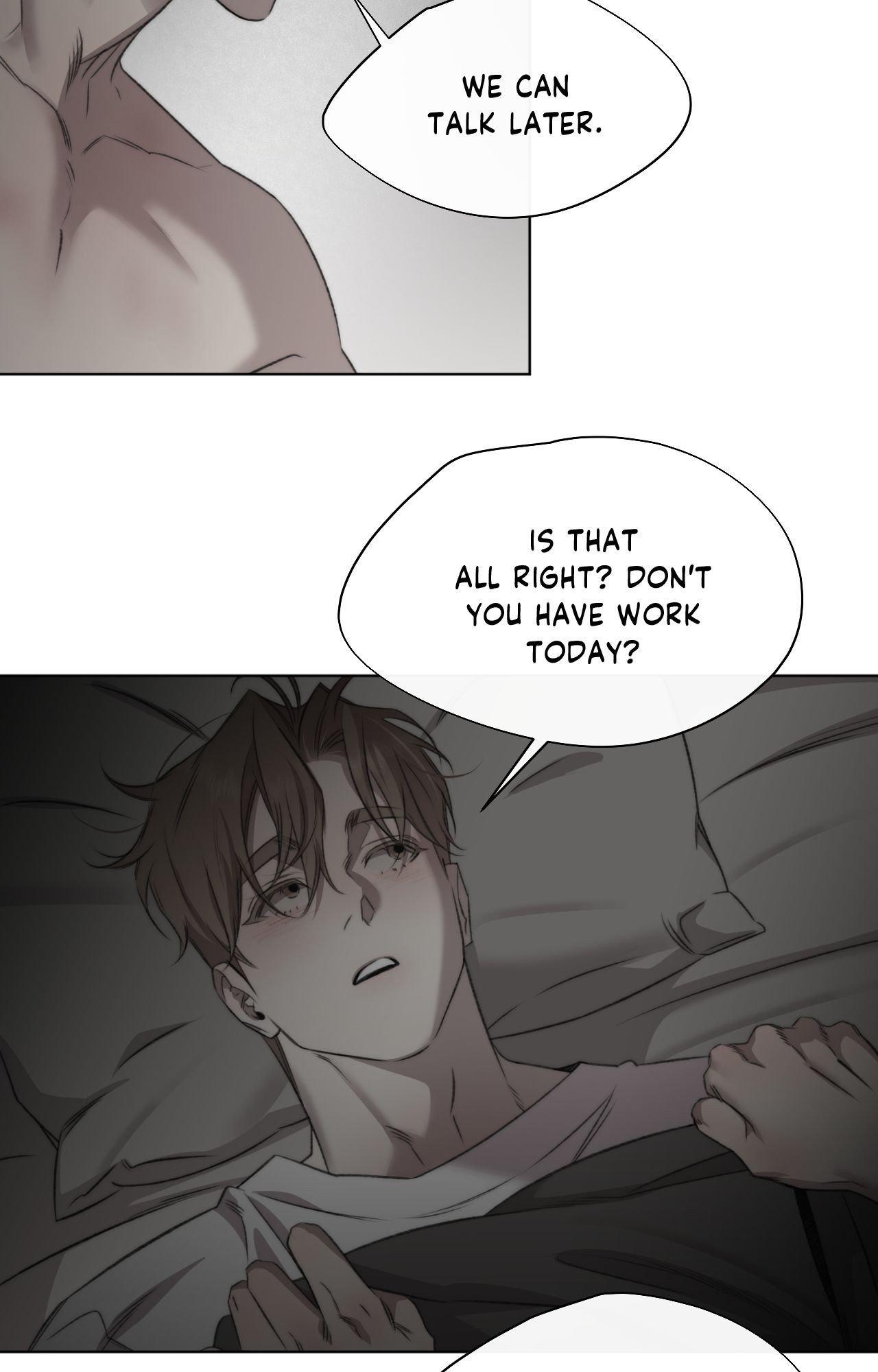 Read Despite That chapter 44 image 27 on Lezhin