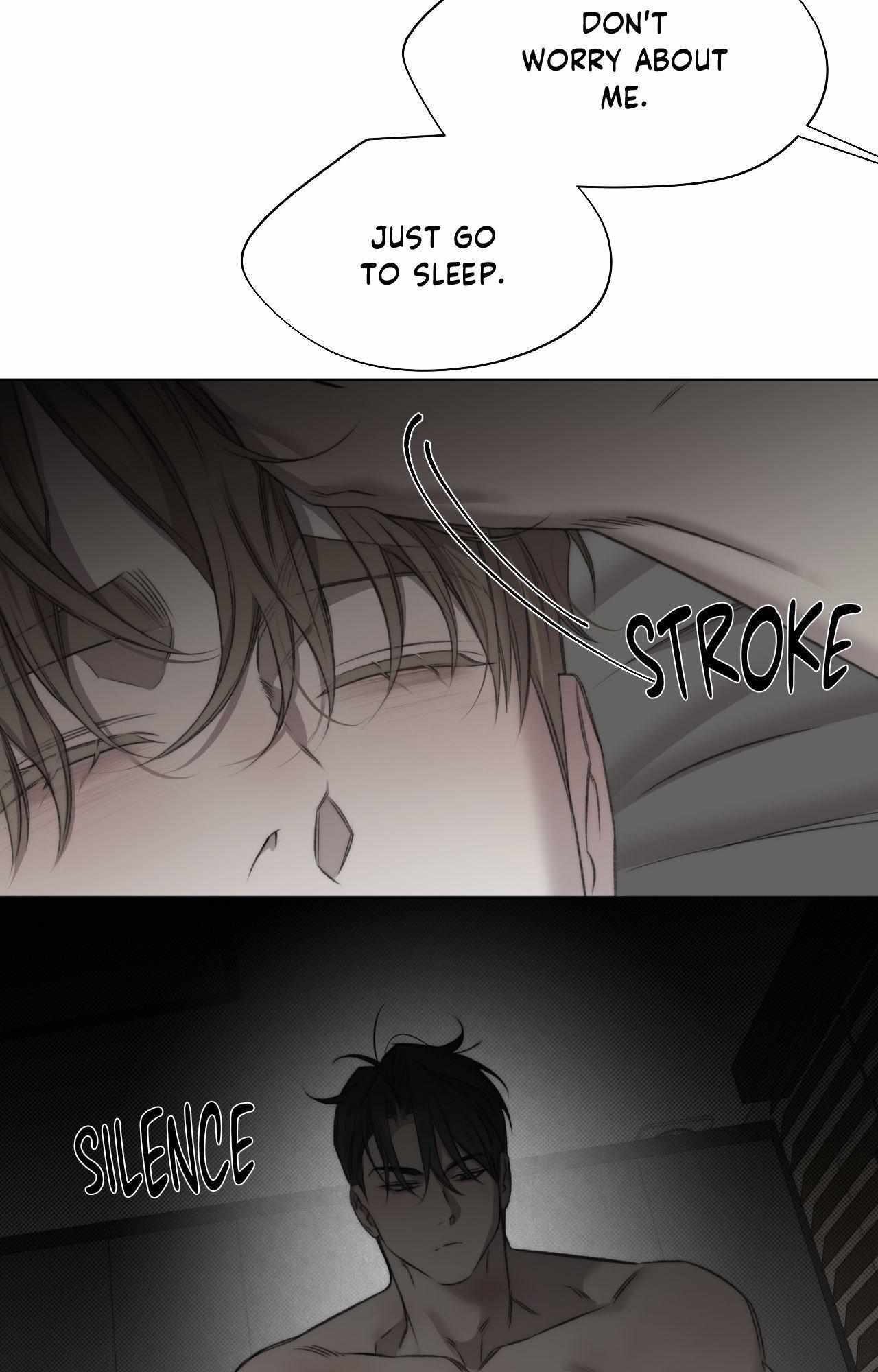 Read Despite That chapter 44 image 28 on Lezhin